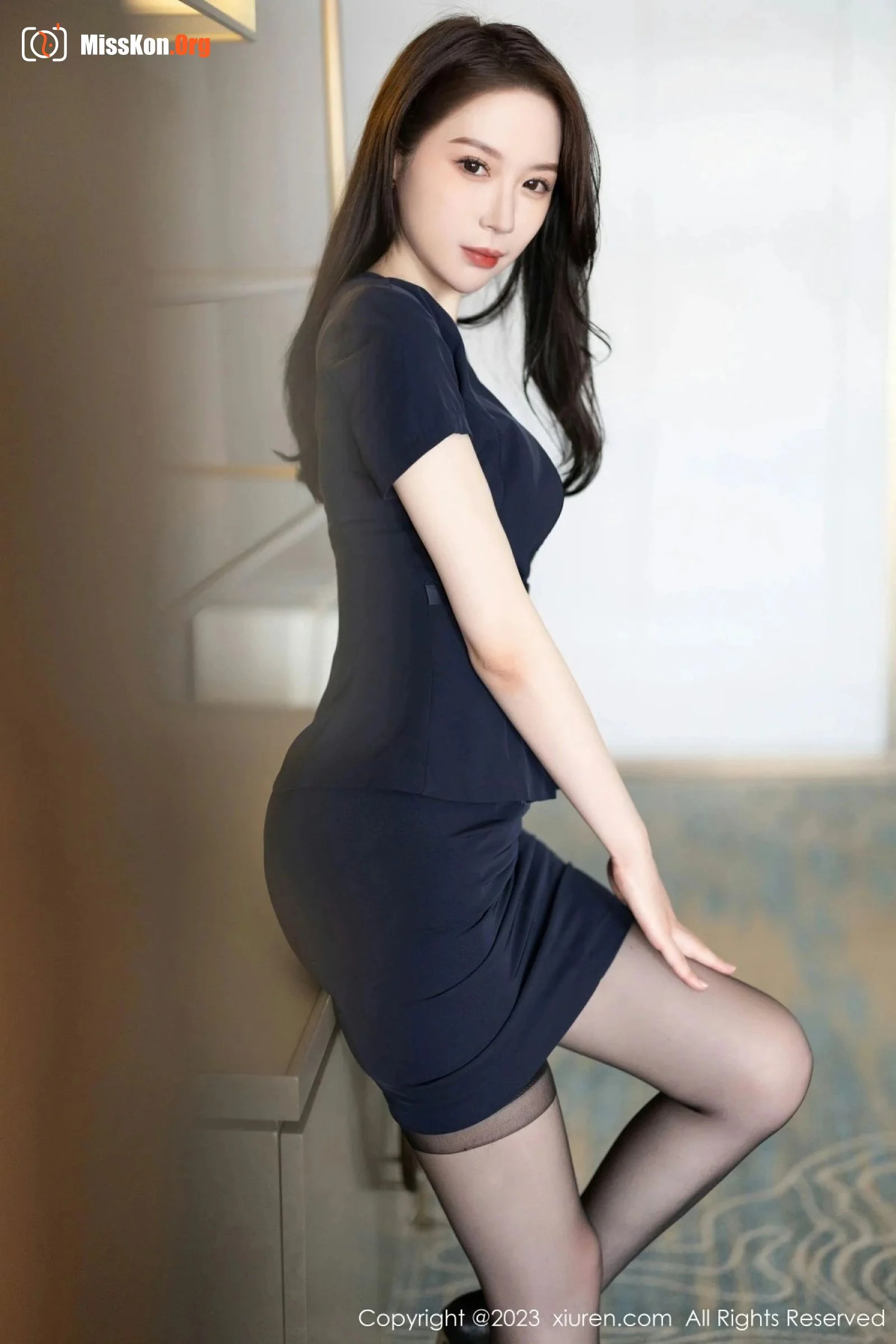 Meng Xinyue - Photo 9