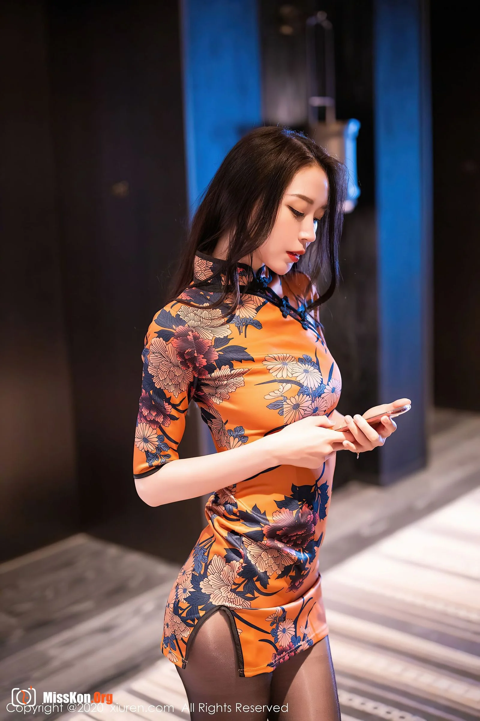 Meng Xinyue - Photo 18
