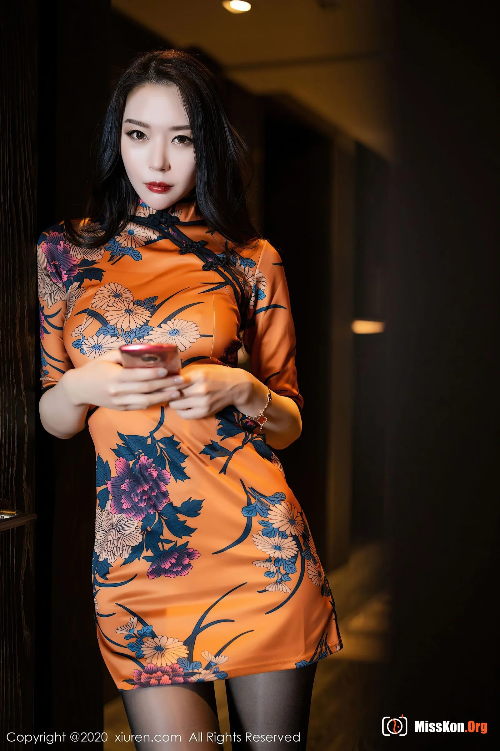 Meng Xinyue - Photo 19