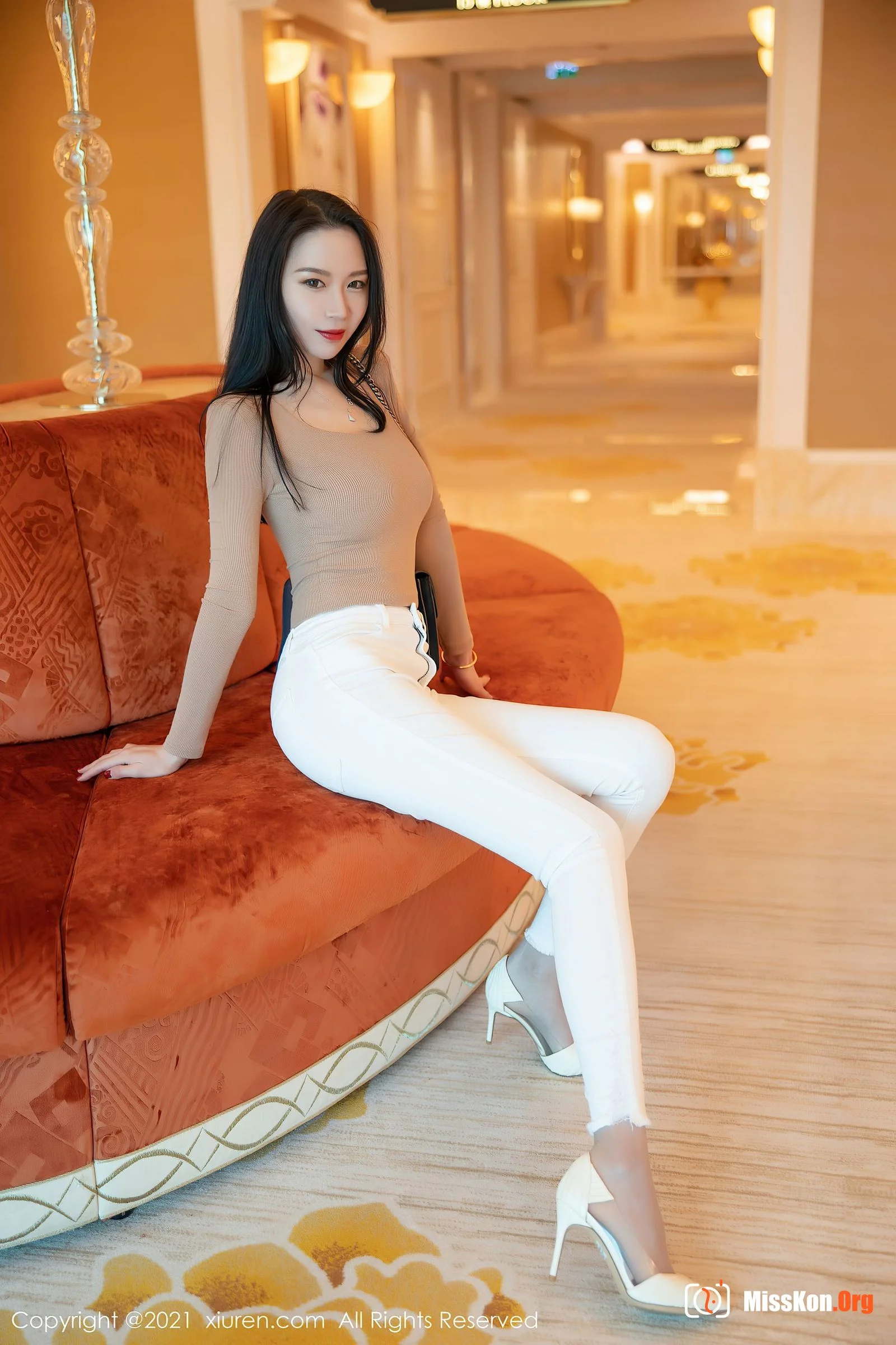 Meng Xinyue - Photo 8