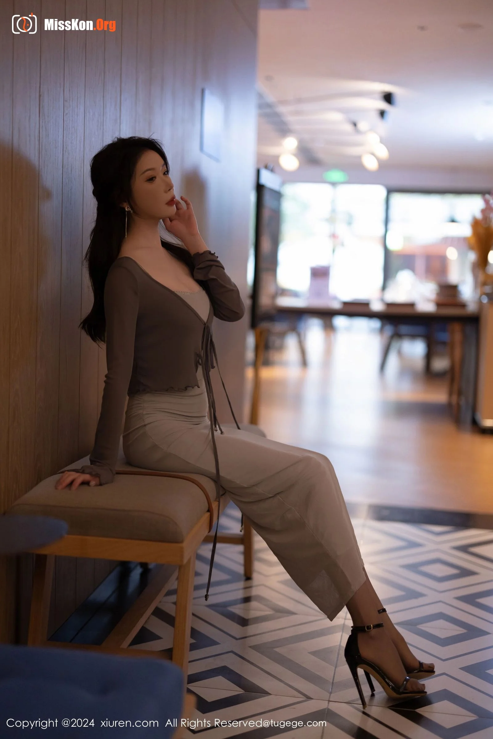 Meng Xinyue - Photo 11
