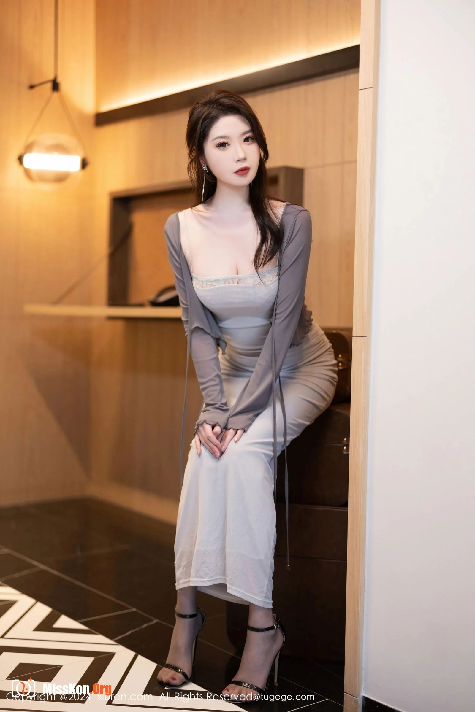 Meng Xinyue - Photo 12
