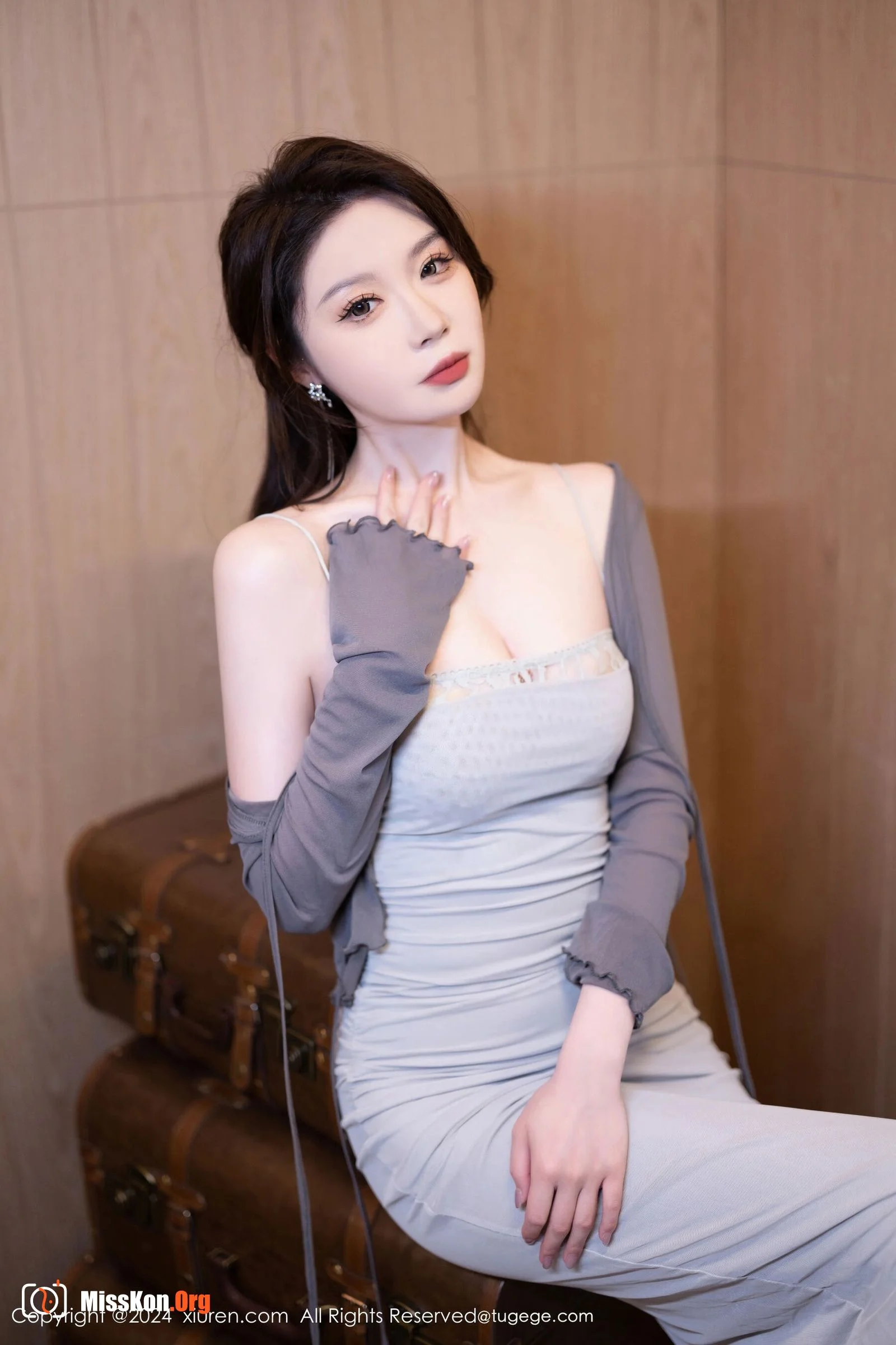 Meng Xinyue - Photo 14