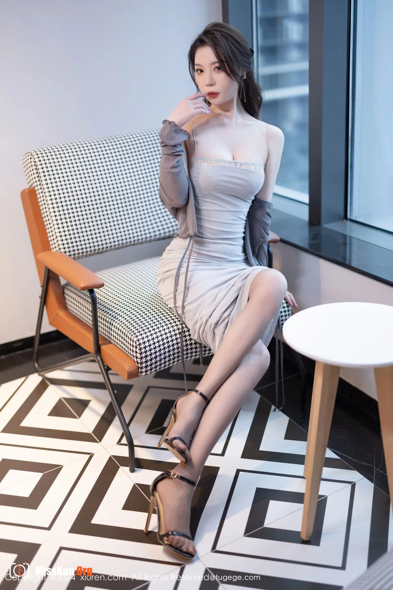 Meng Xinyue - Photo 19