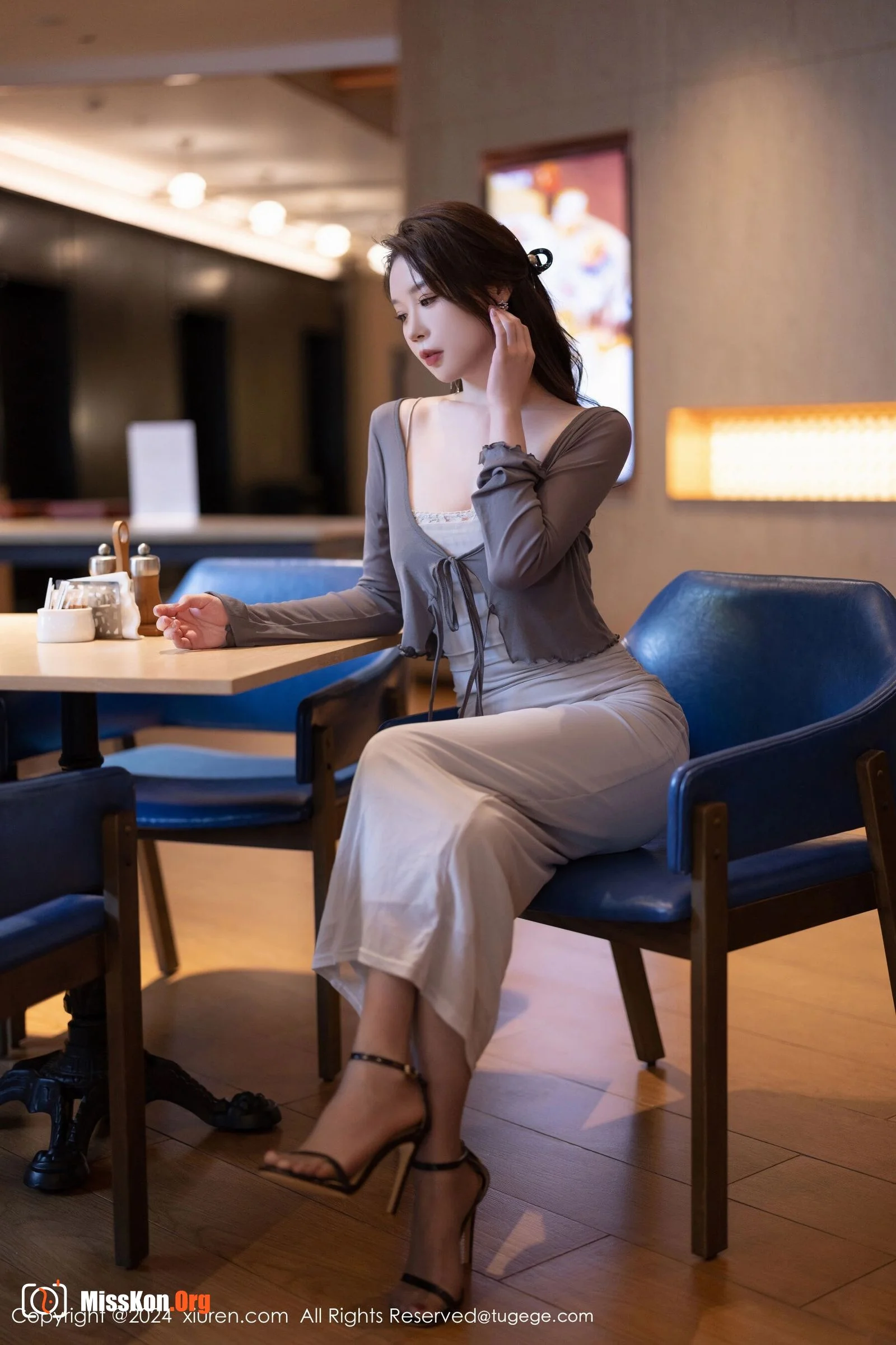 Meng Xinyue - Photo 3