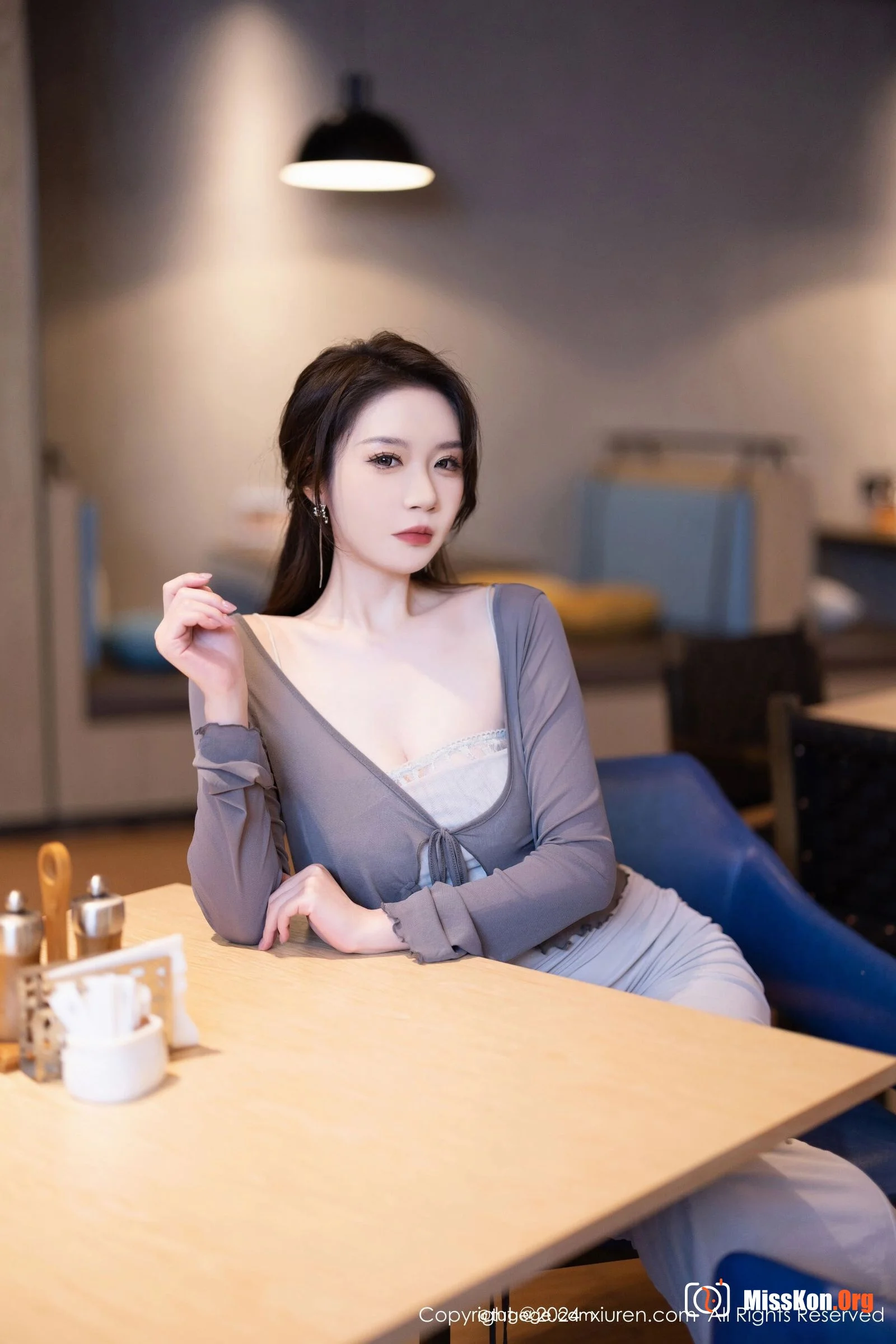 Meng Xinyue - Photo 4