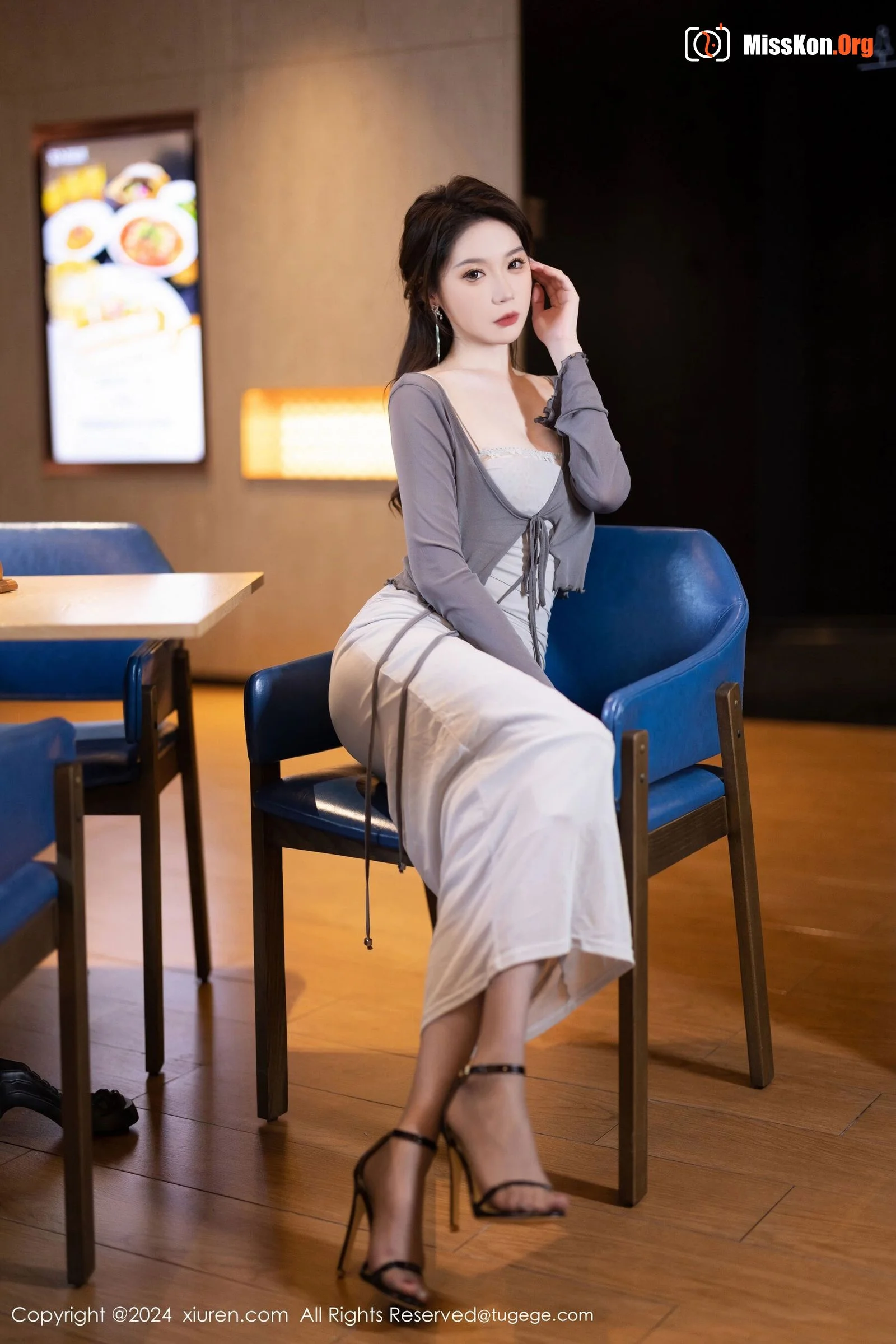 Meng Xinyue - Photo 7