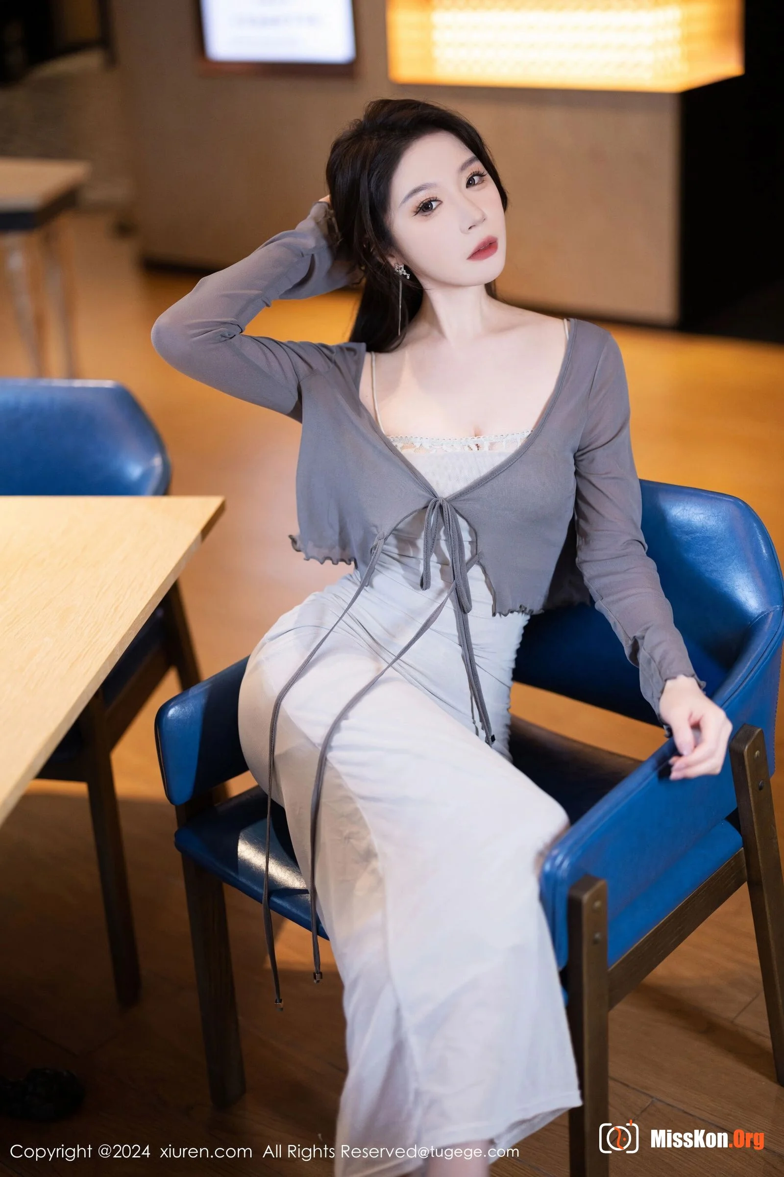 Meng Xinyue - Photo 8