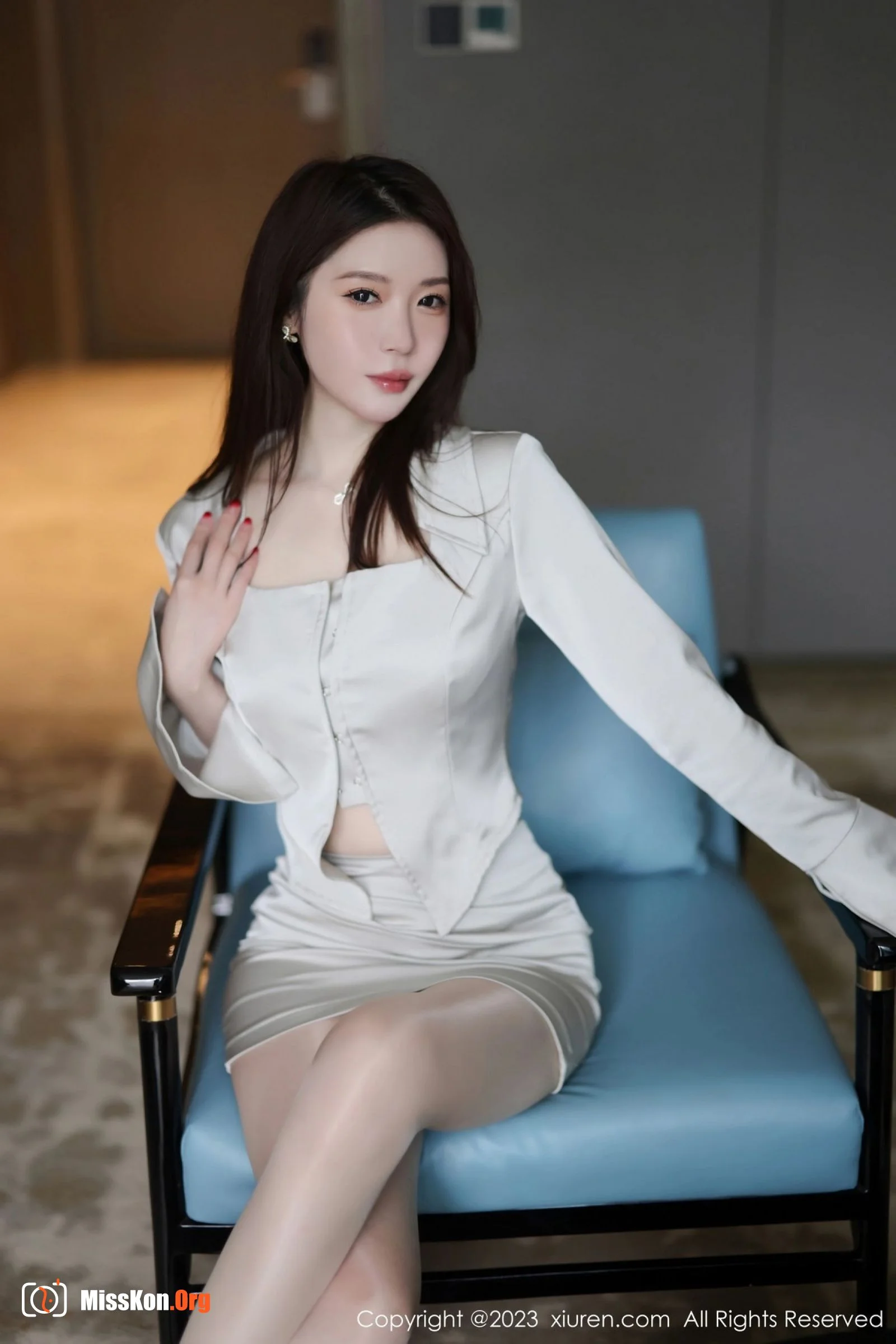 Meng Xinyue - Photo 17