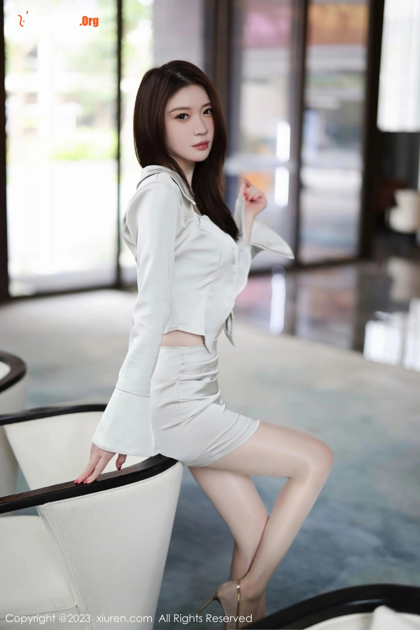 Meng Xinyue - Photo 2