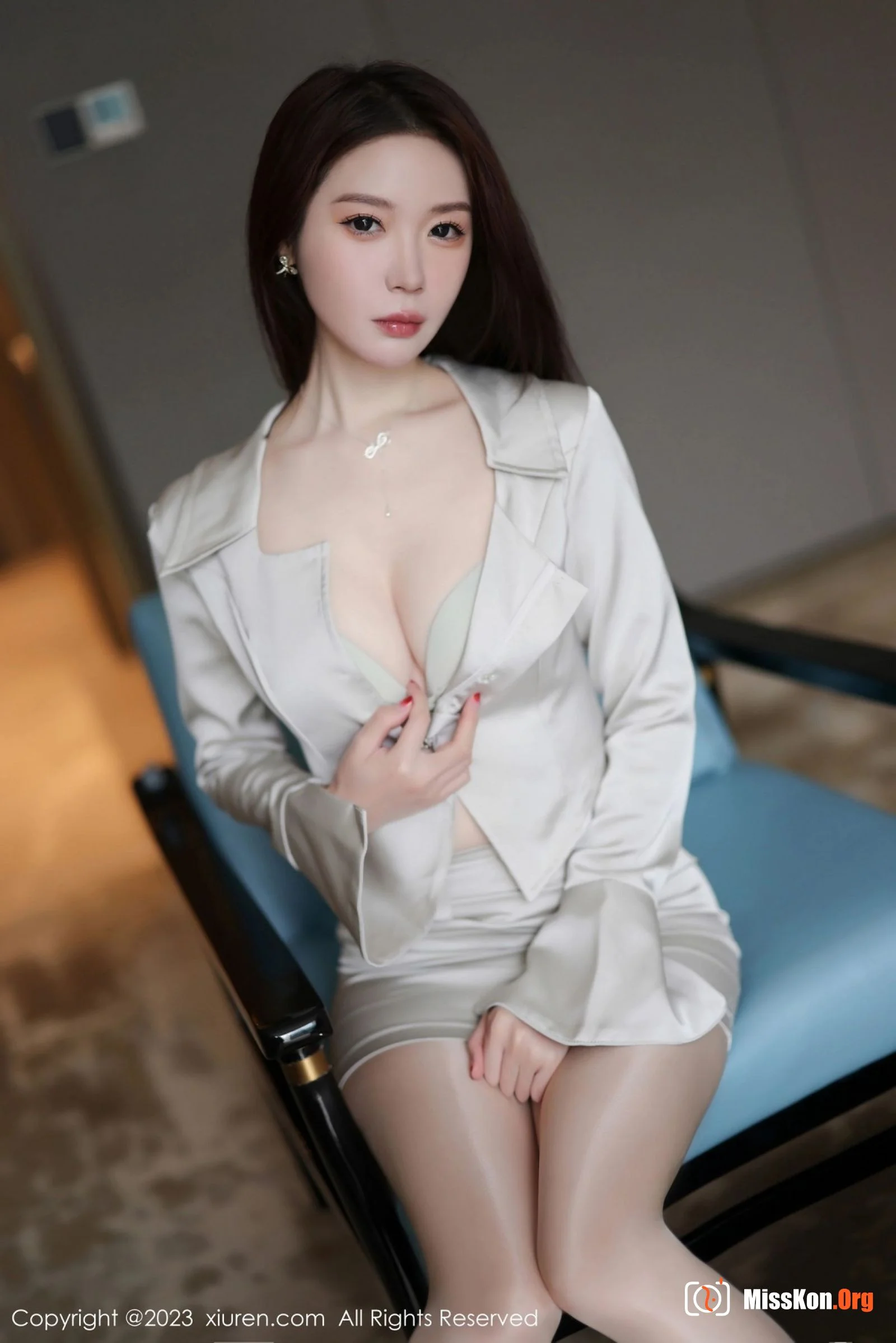 Meng Xinyue - Photo 20