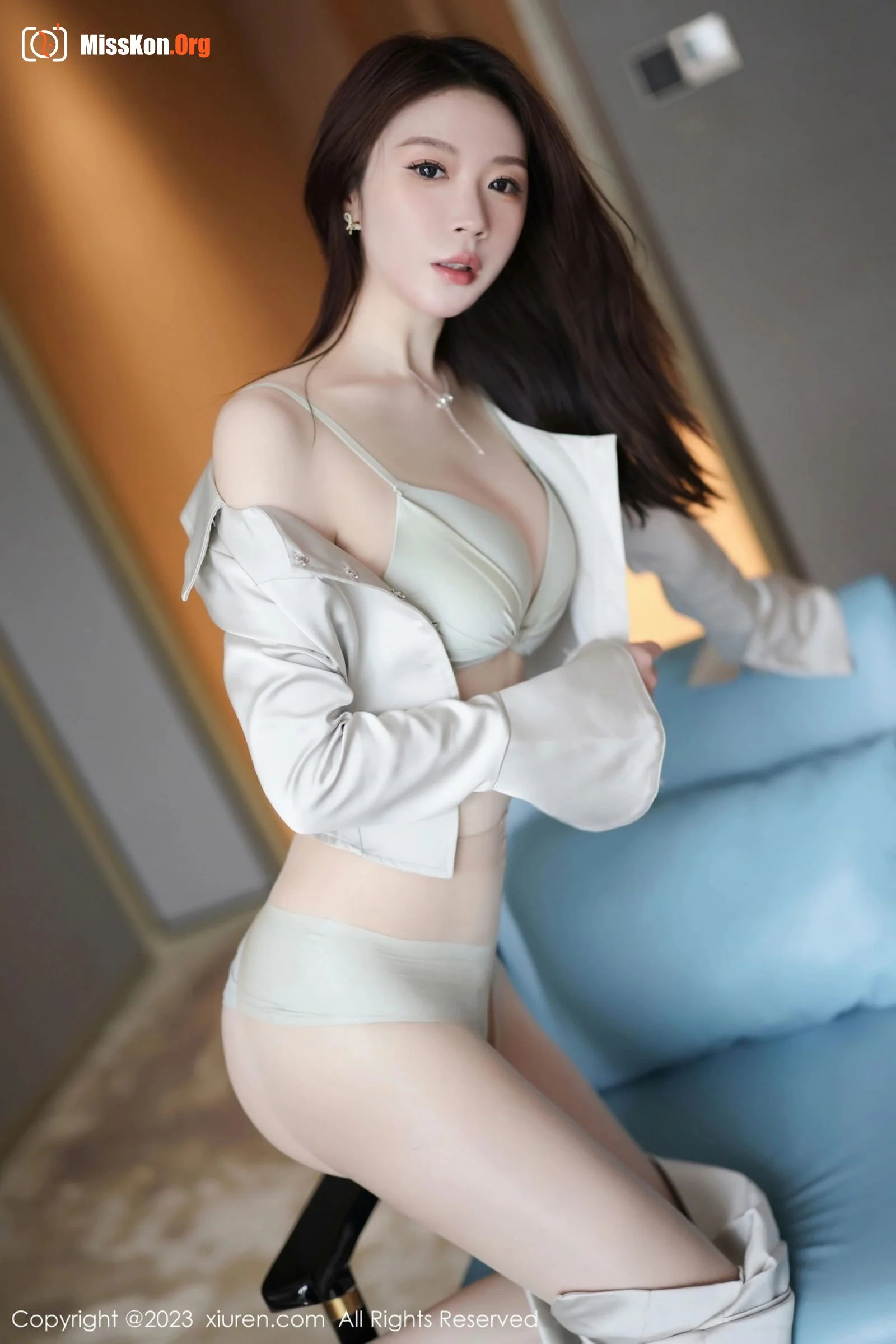 Meng Xinyue - Photo 31