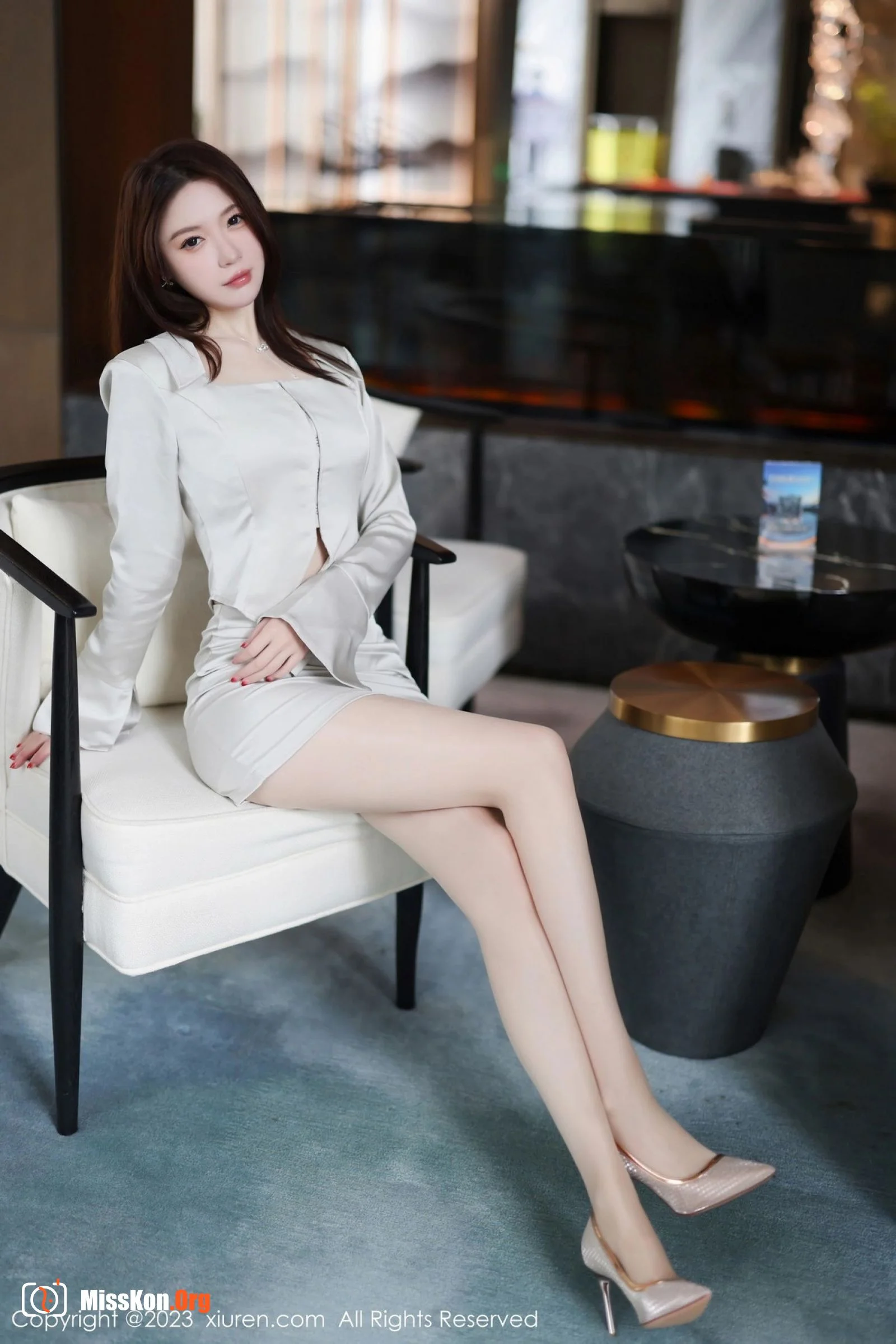 Meng Xinyue - Photo 5