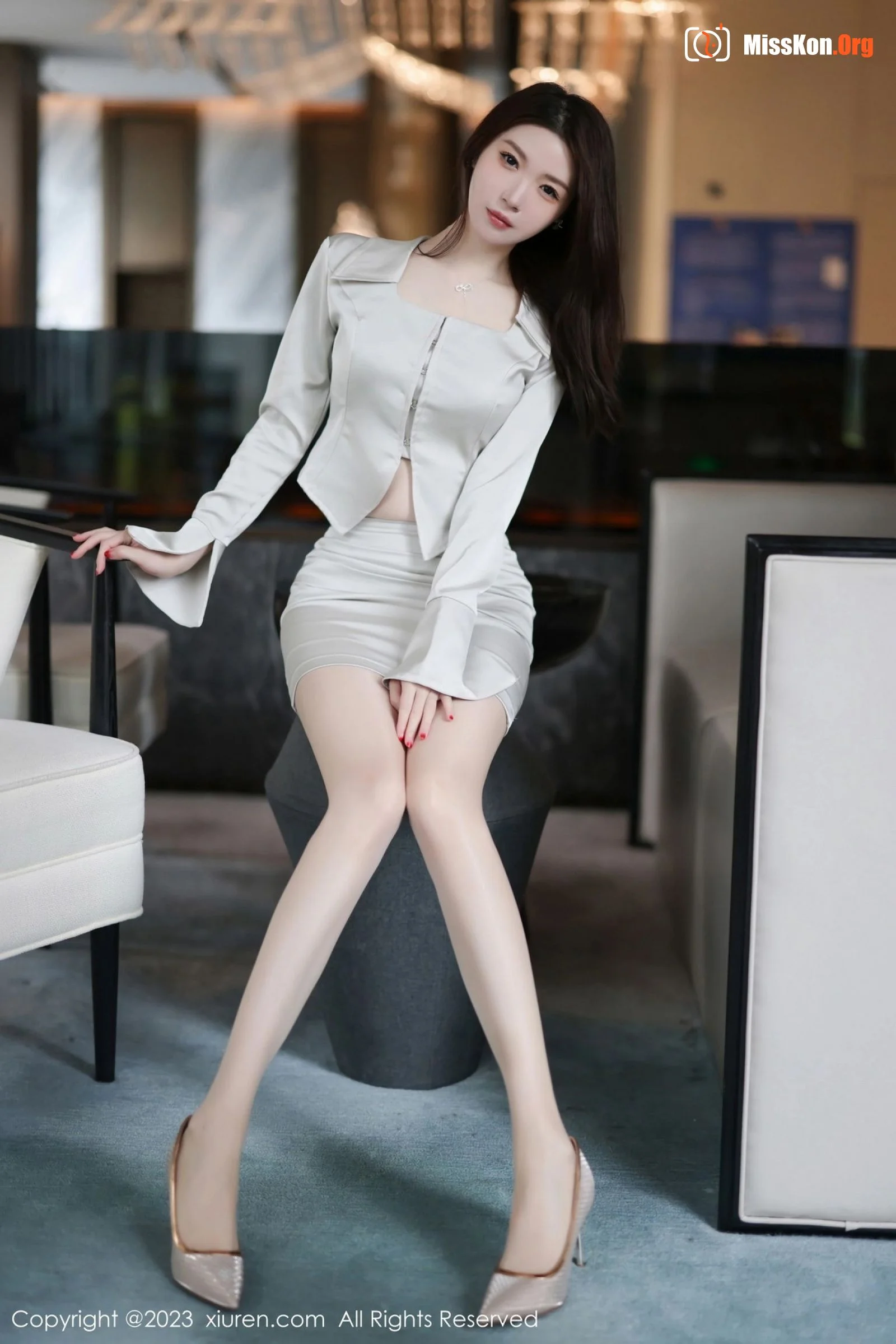 Meng Xinyue - Photo 6