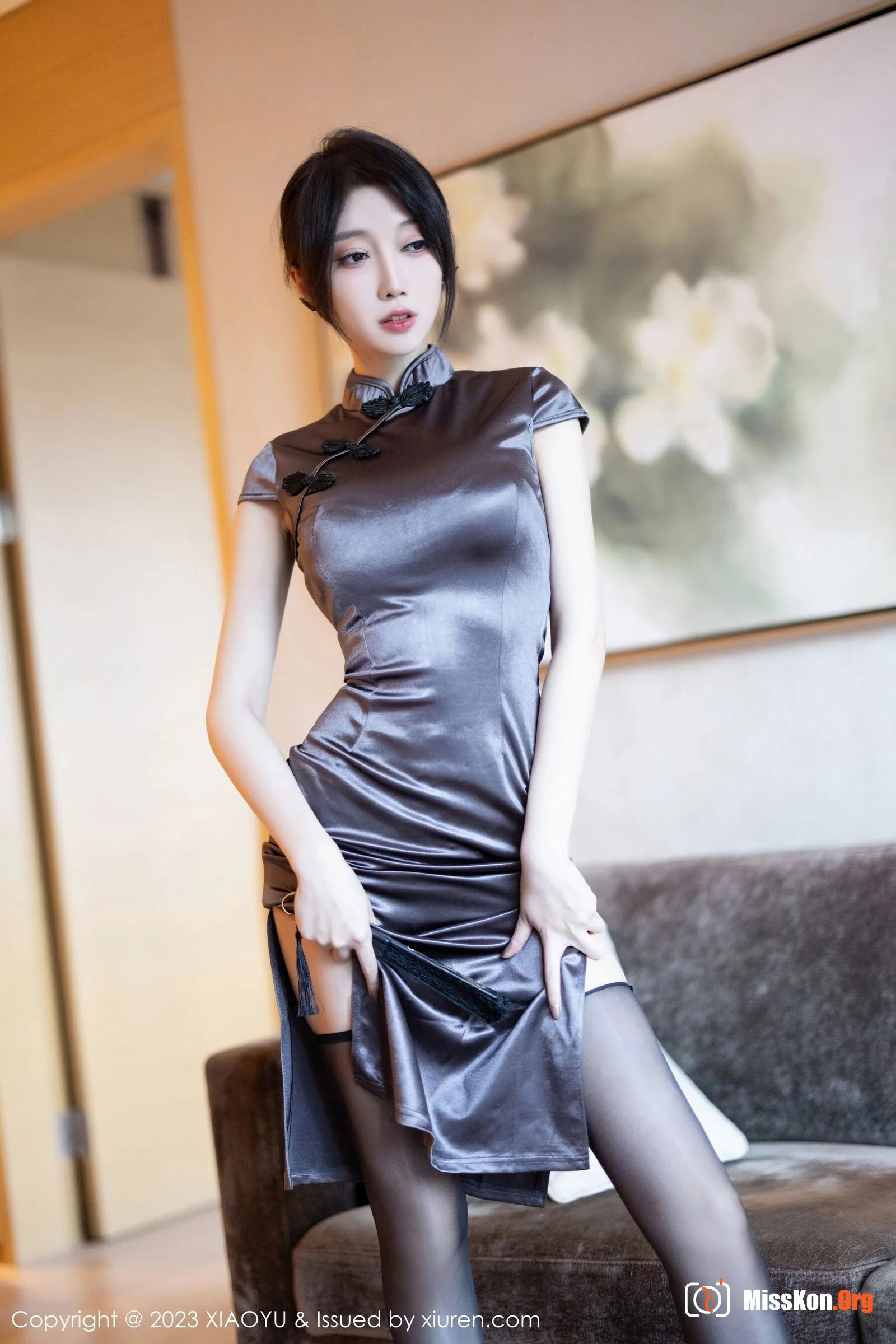 Meng Xinyue - Photo 8