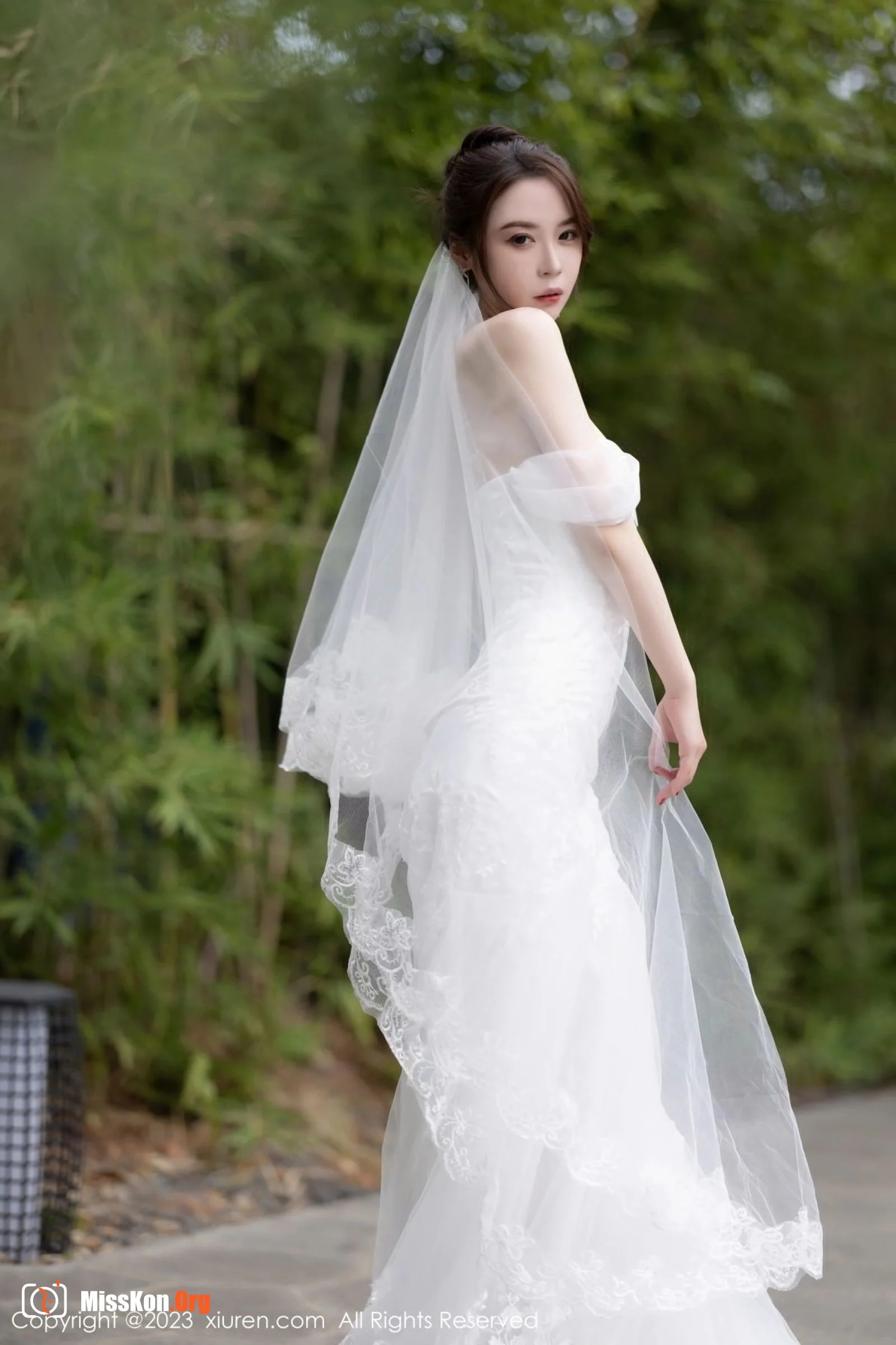 Meng Xinyue - Photo 10