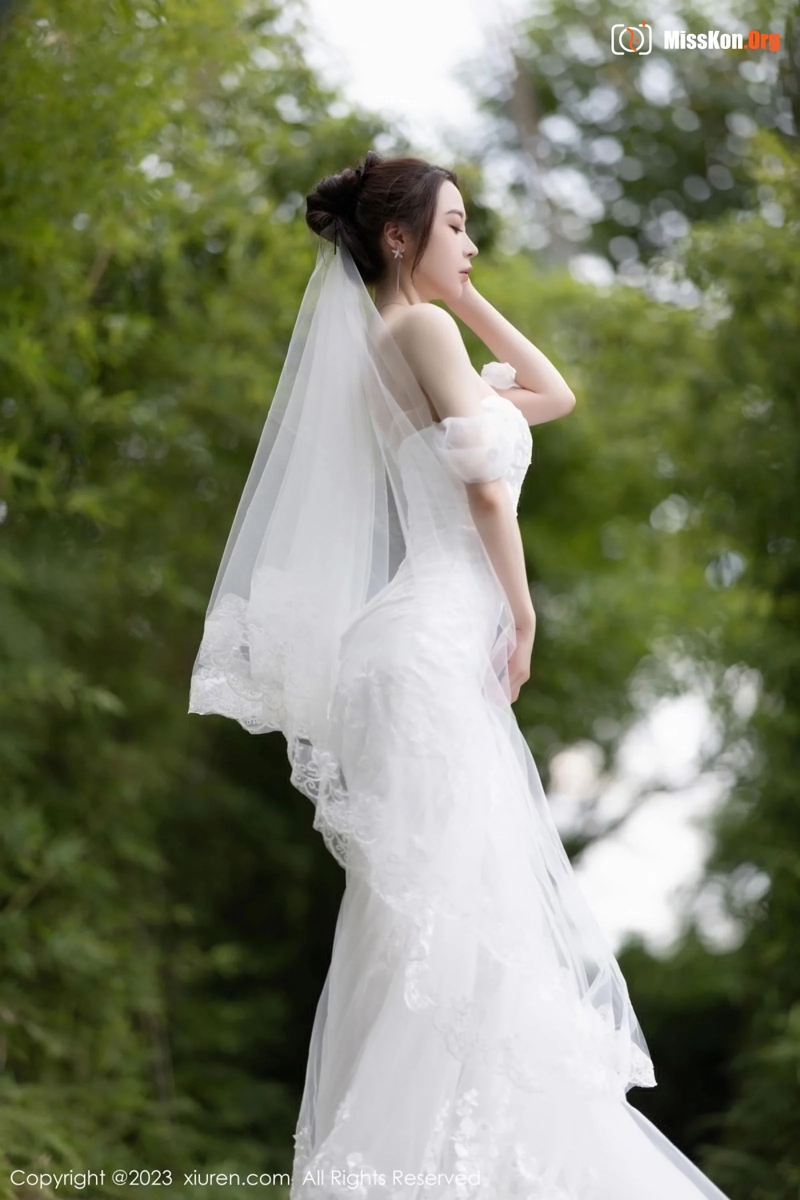 Meng Xinyue - Photo 11