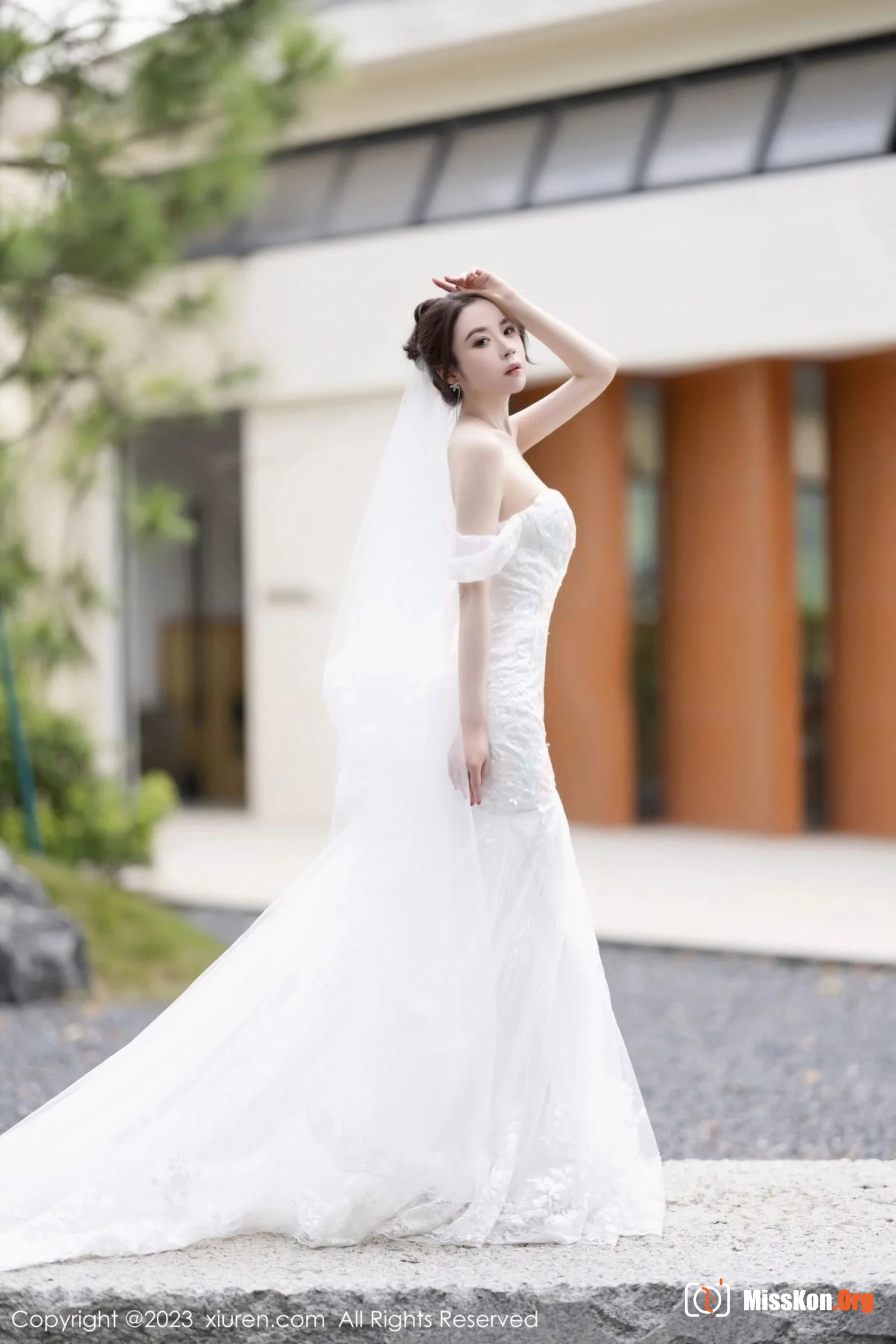 Meng Xinyue - Photo 12