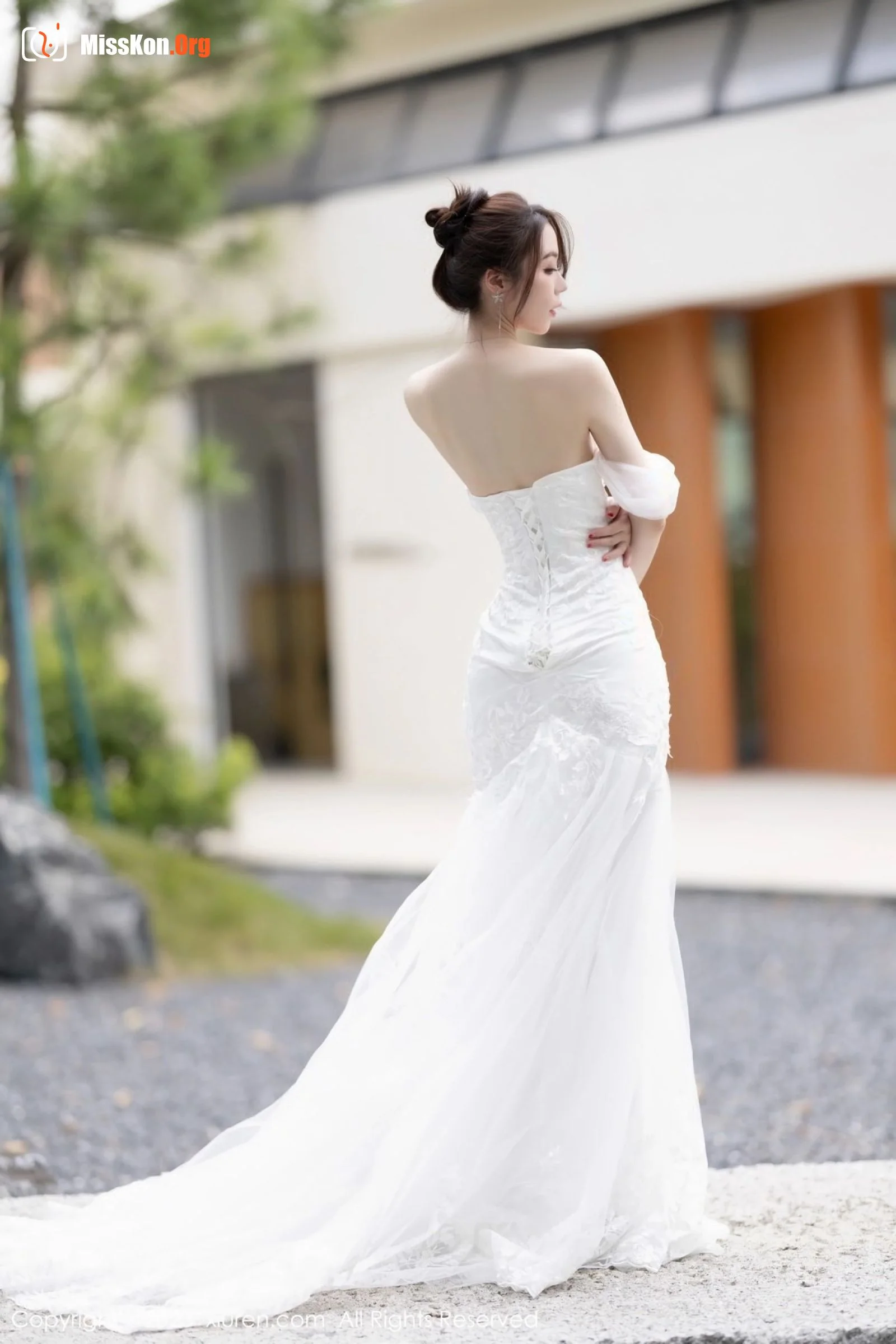 Meng Xinyue - Photo 14