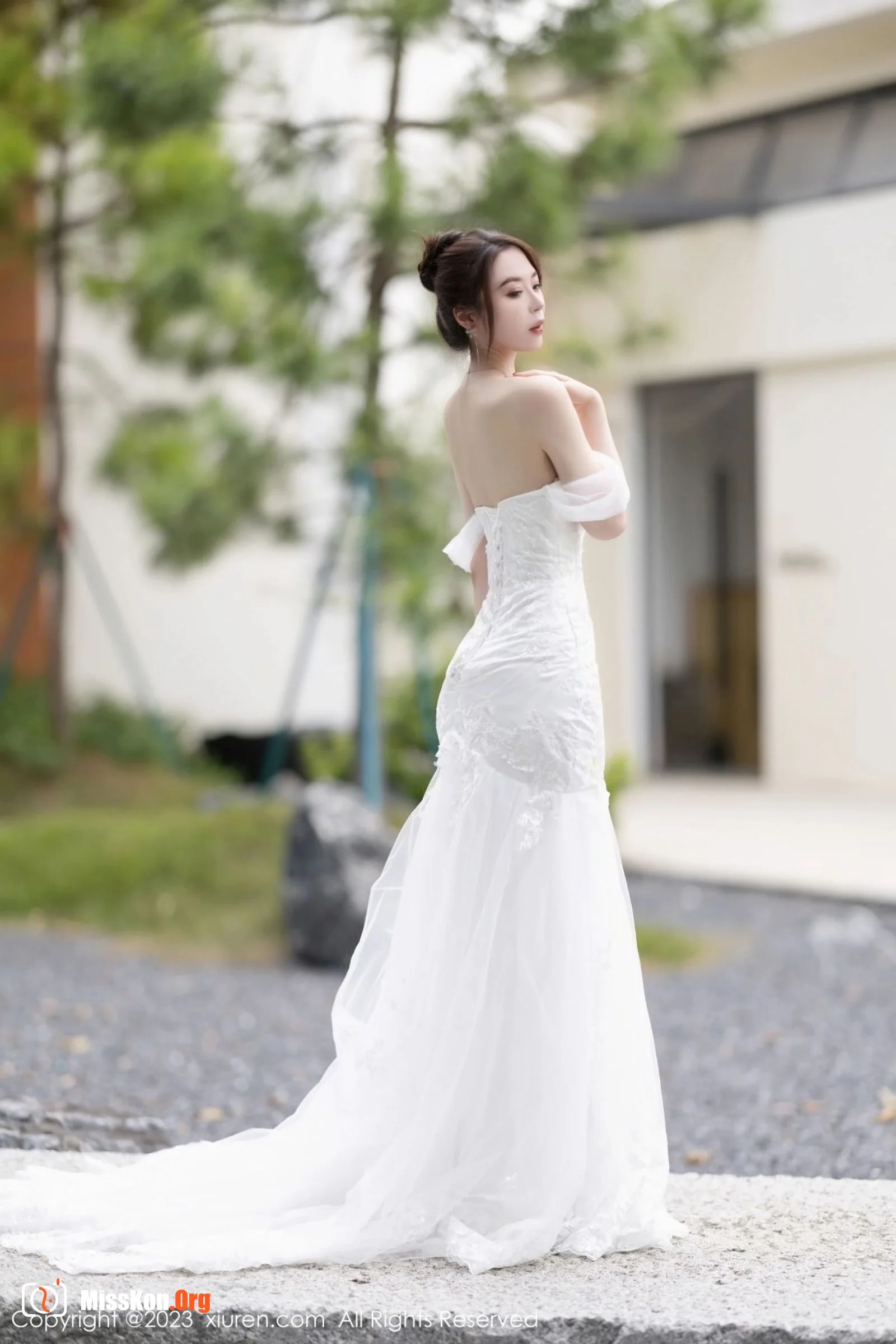 Meng Xinyue - Photo 15