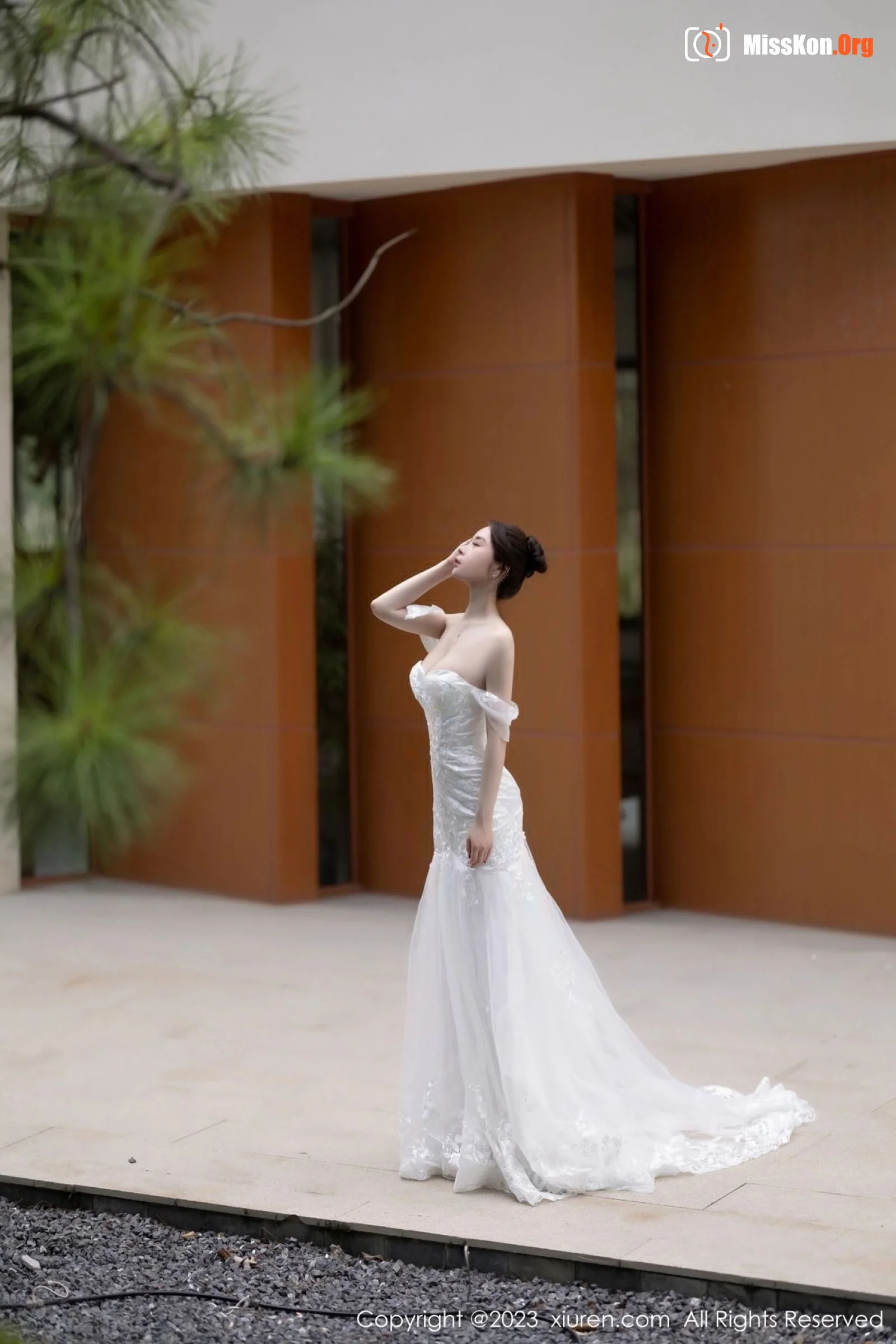 Meng Xinyue - Photo 16