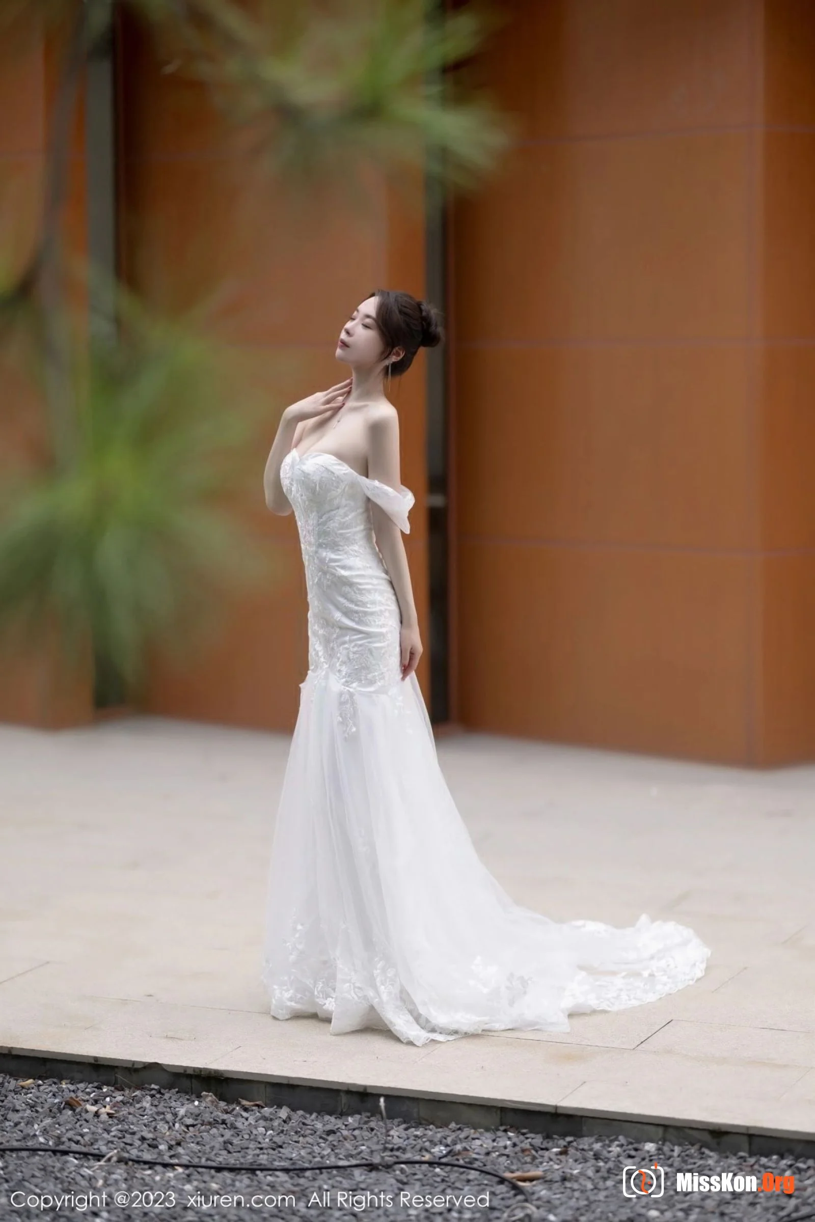 Meng Xinyue - Photo 17
