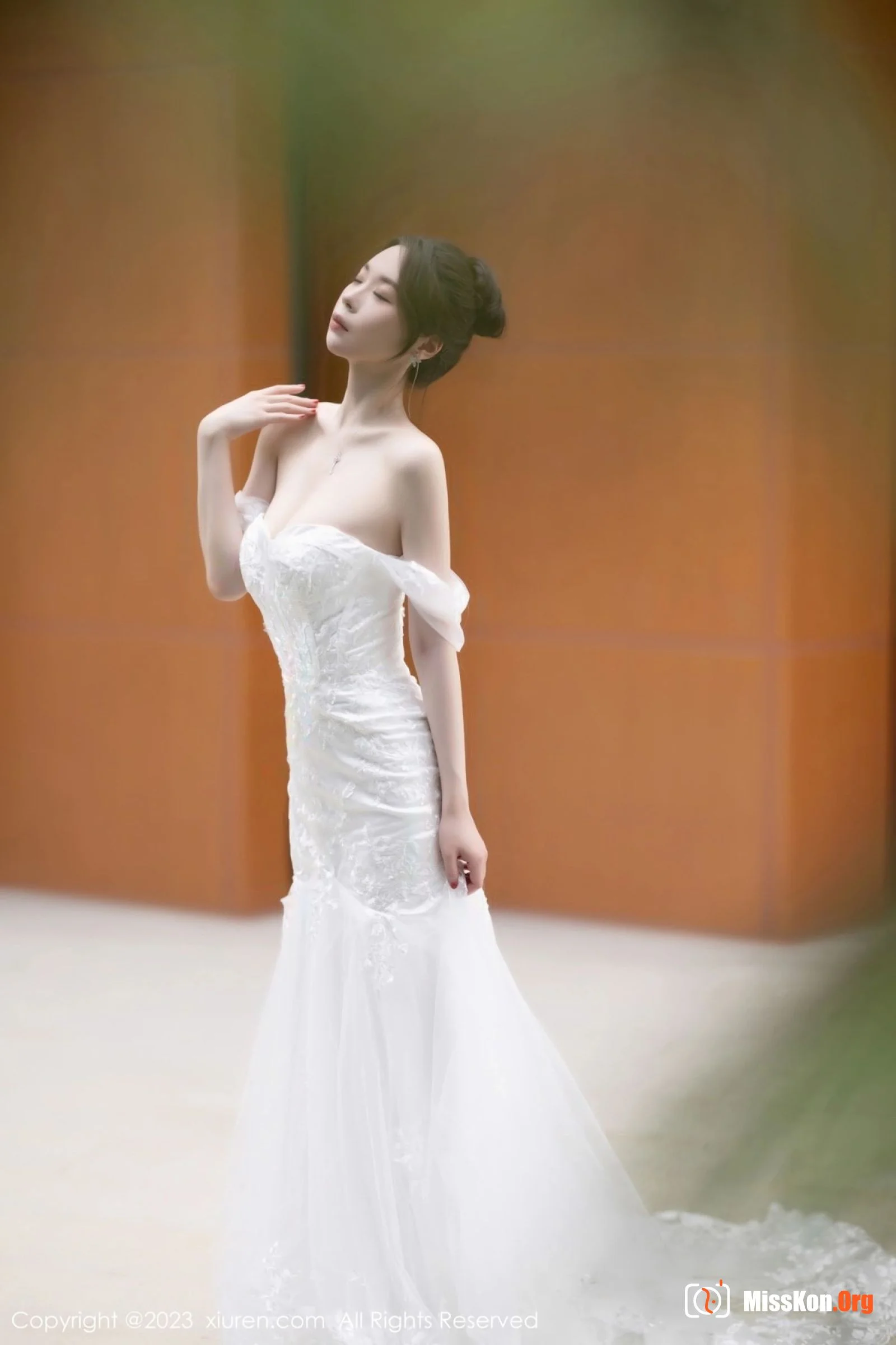 Meng Xinyue - Photo 19