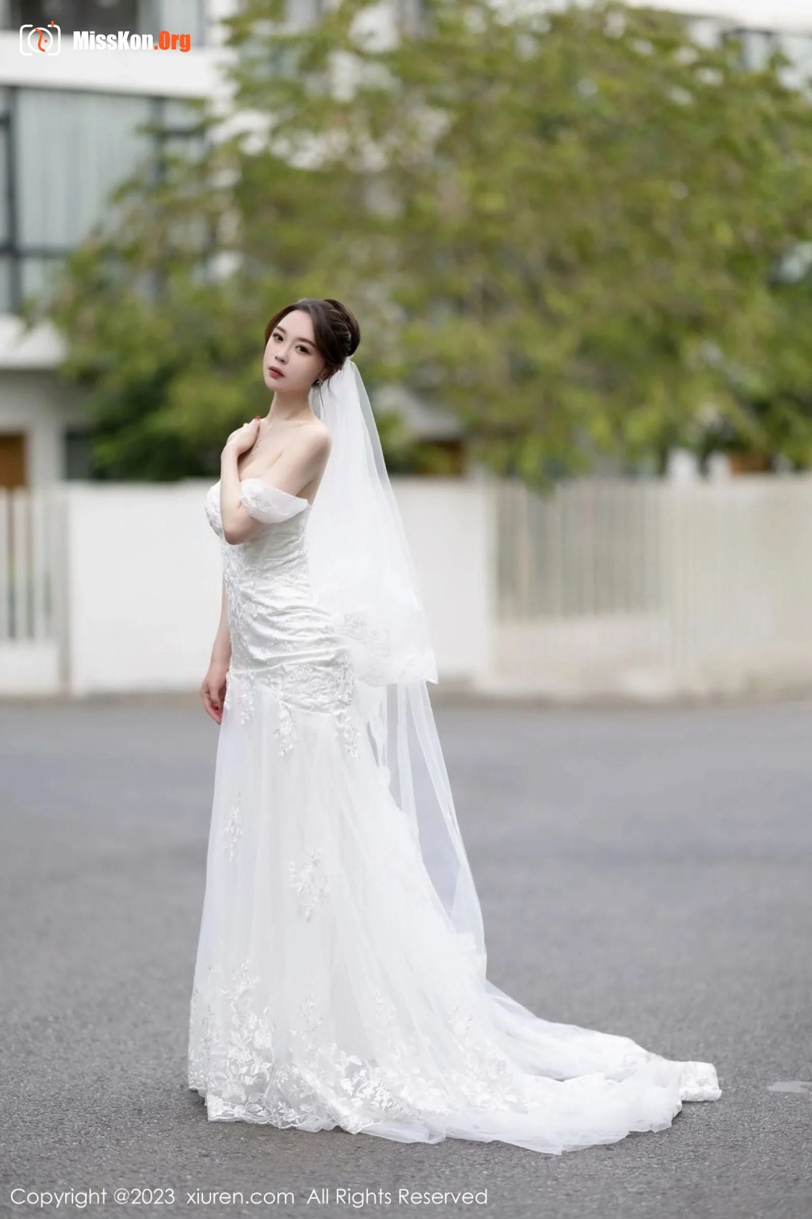 Meng Xinyue - Photo 2