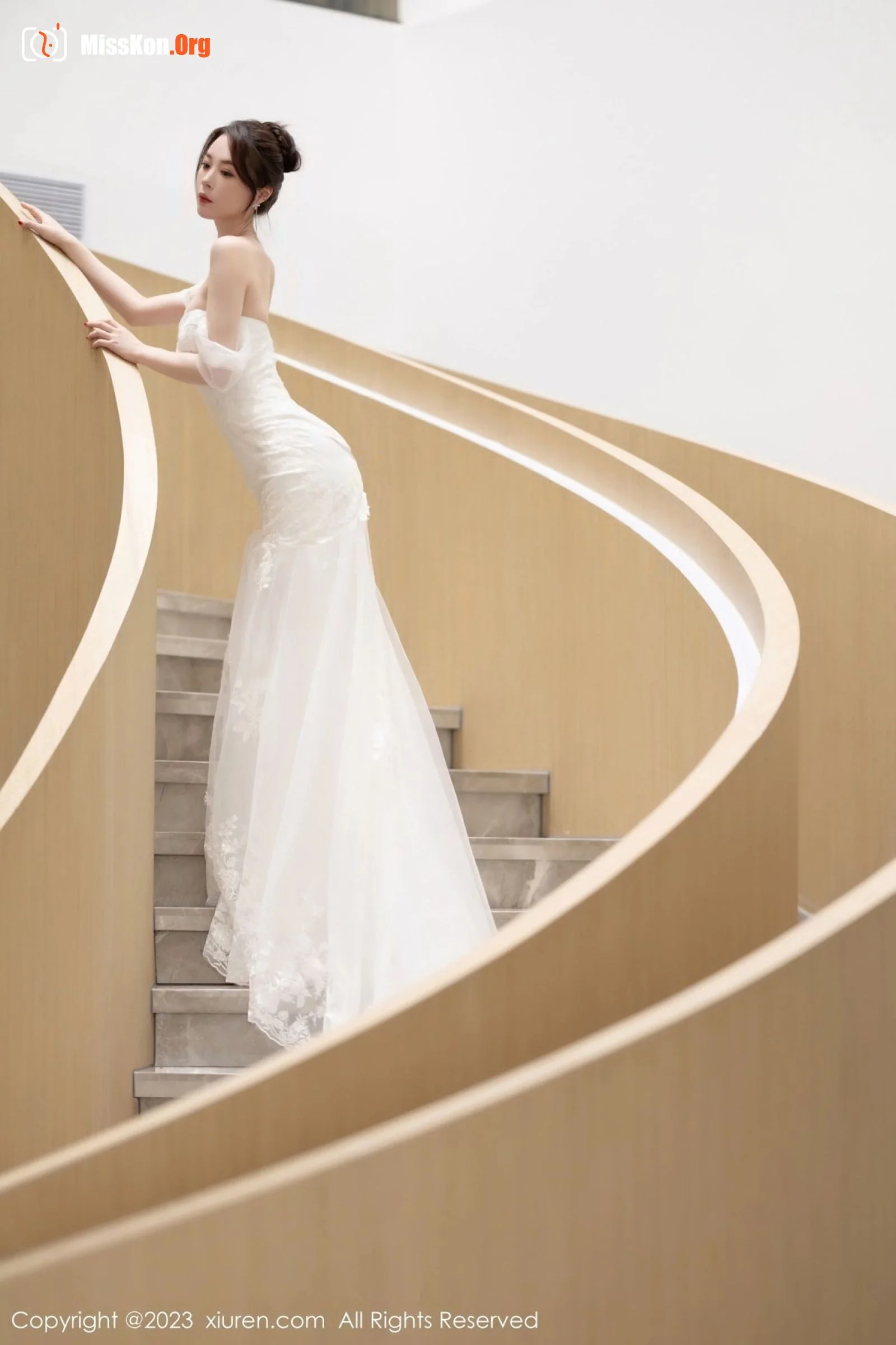 Meng Xinyue - Photo 20