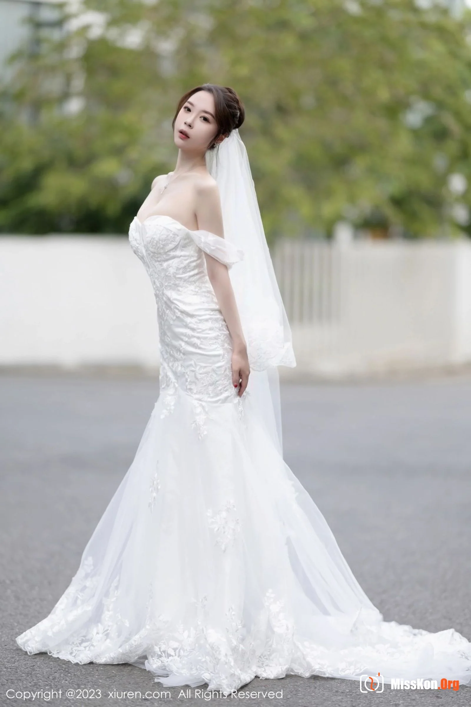 Meng Xinyue - Photo 3