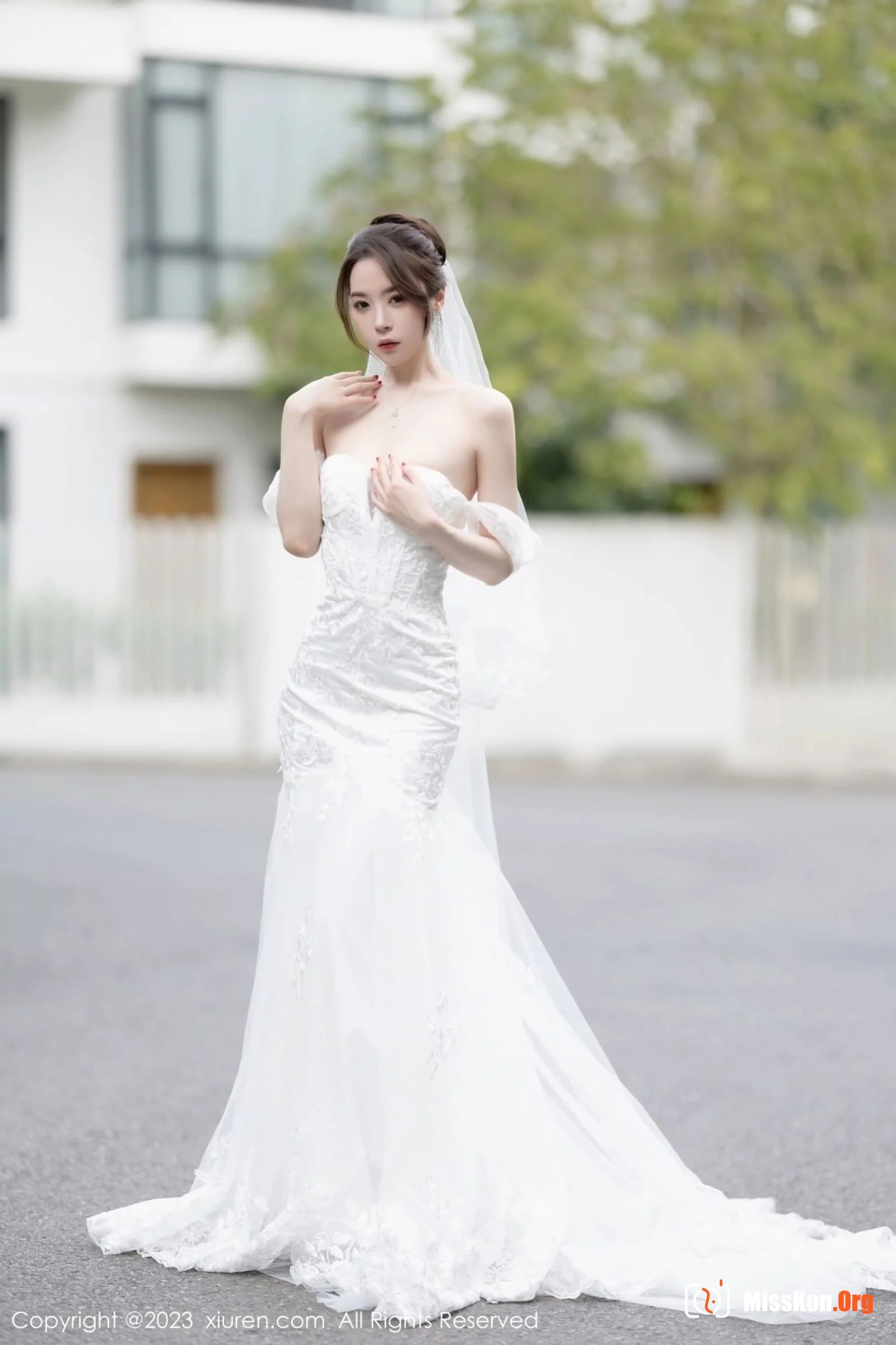 Meng Xinyue - Photo 4