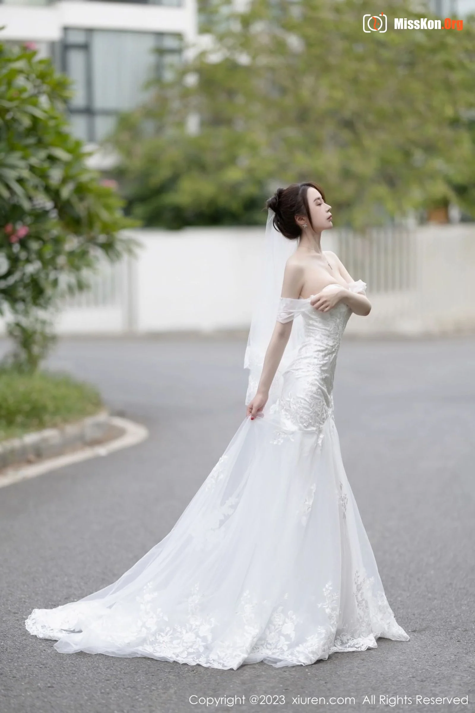 Meng Xinyue - Photo 5