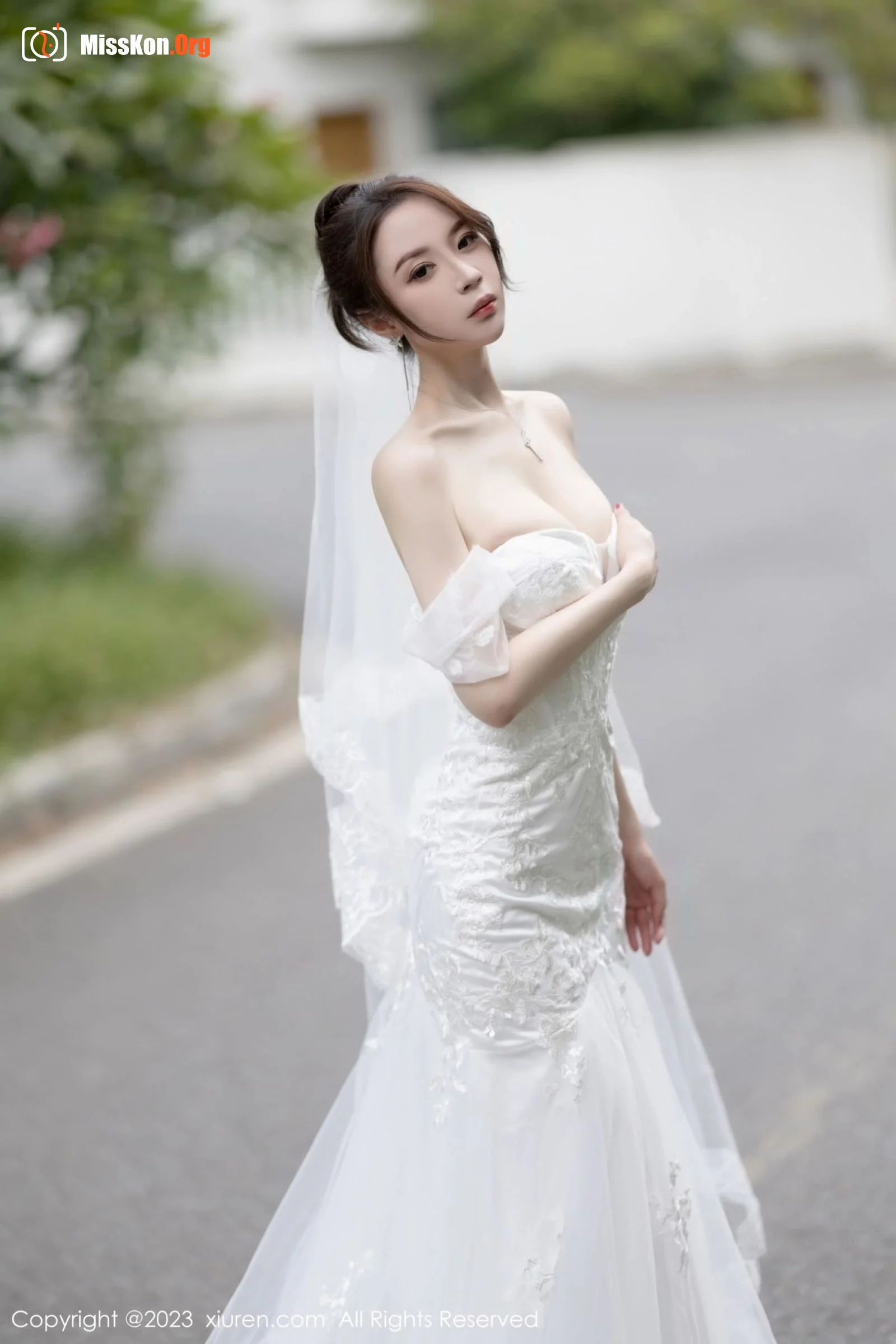 Meng Xinyue - Photo 6
