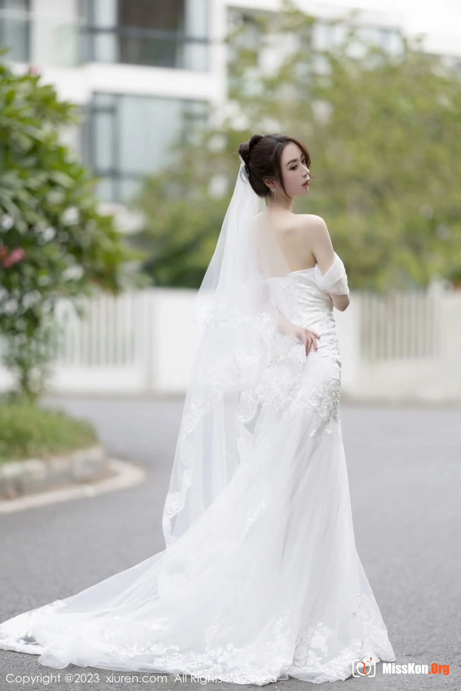 Meng Xinyue - Photo 7