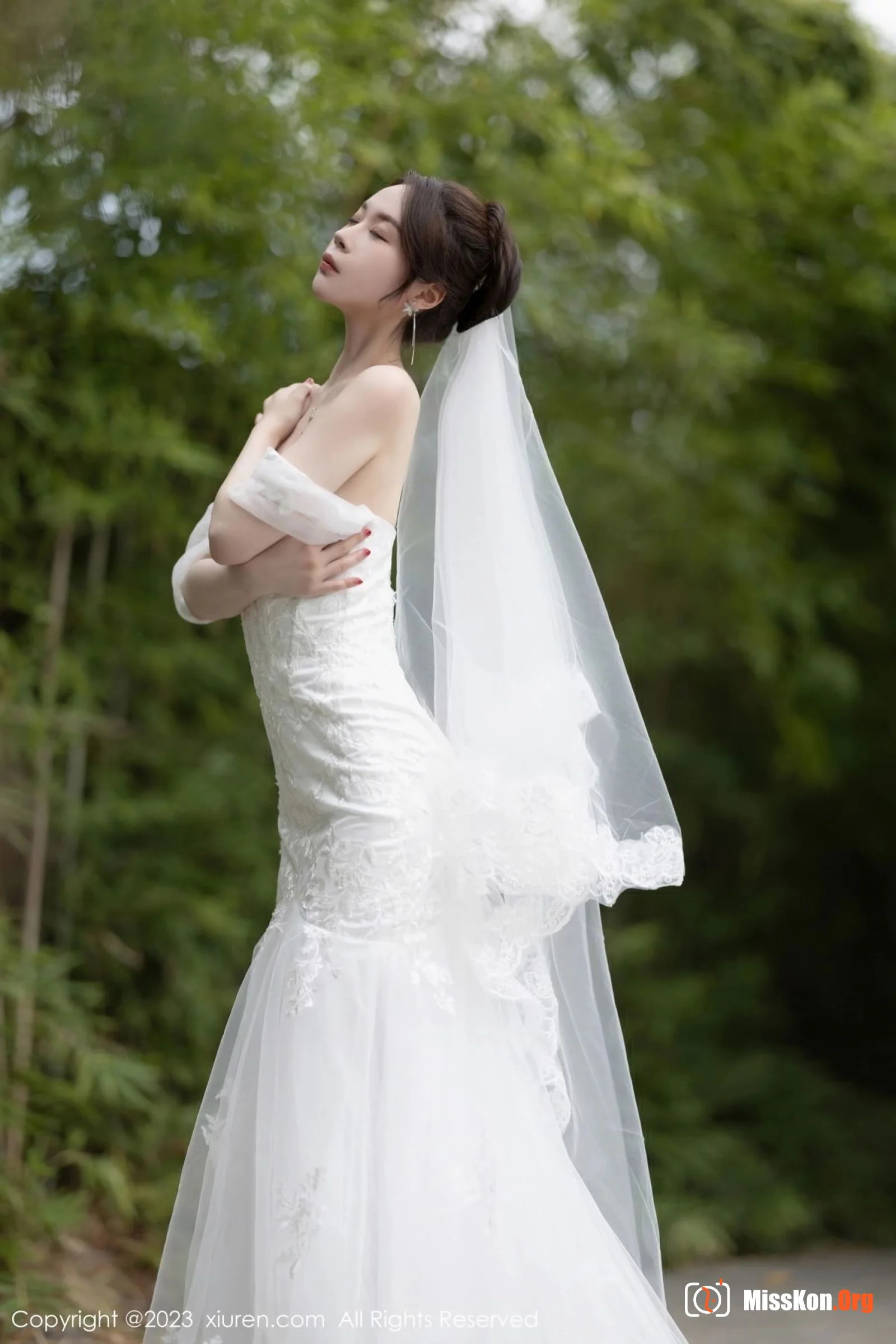 Meng Xinyue - Photo 8