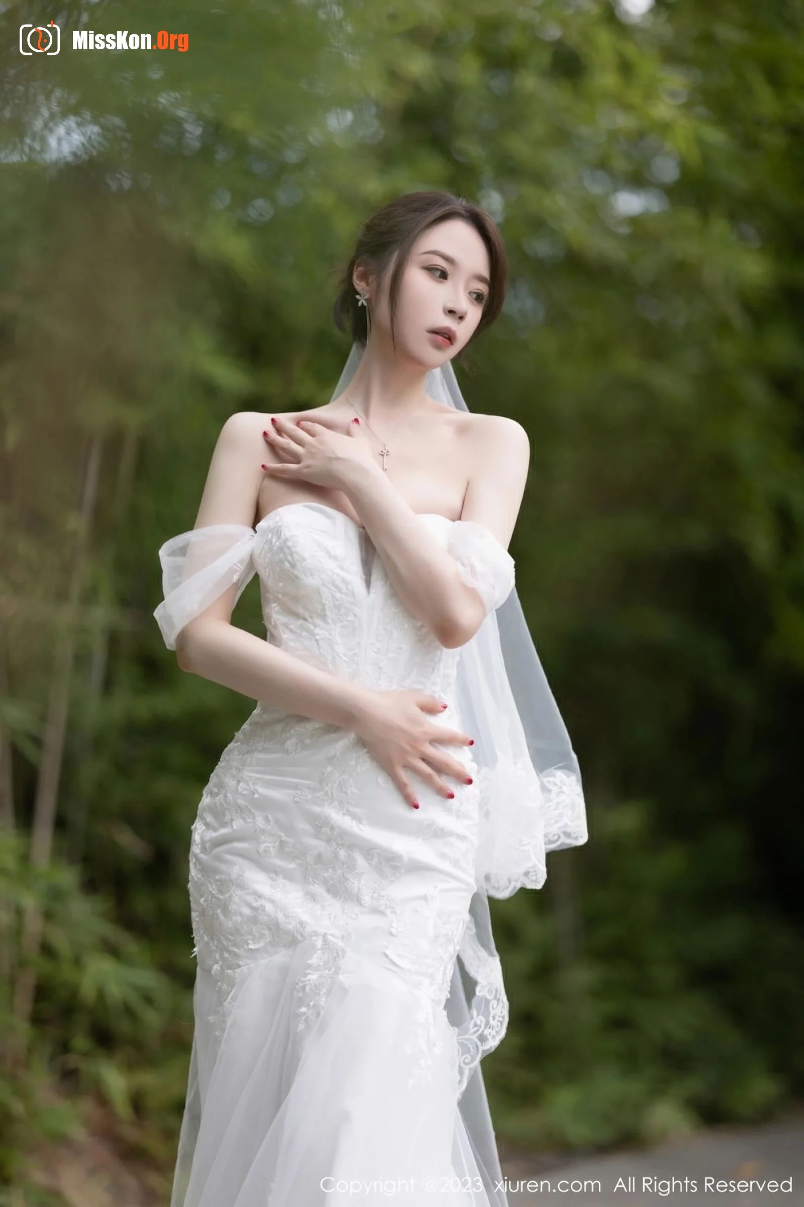 Meng Xinyue - Photo 9