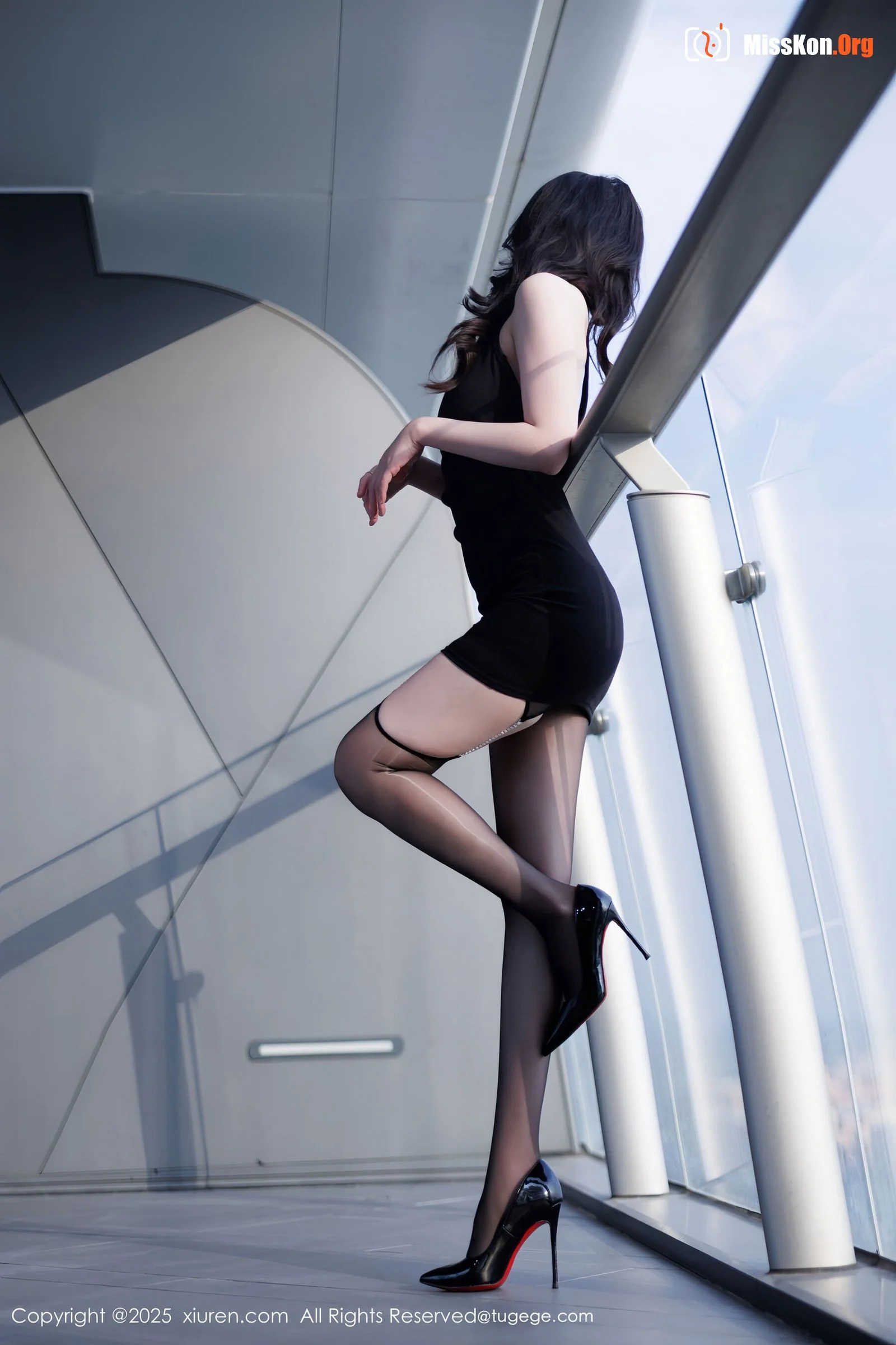 Meng Xinyue - Photo 29