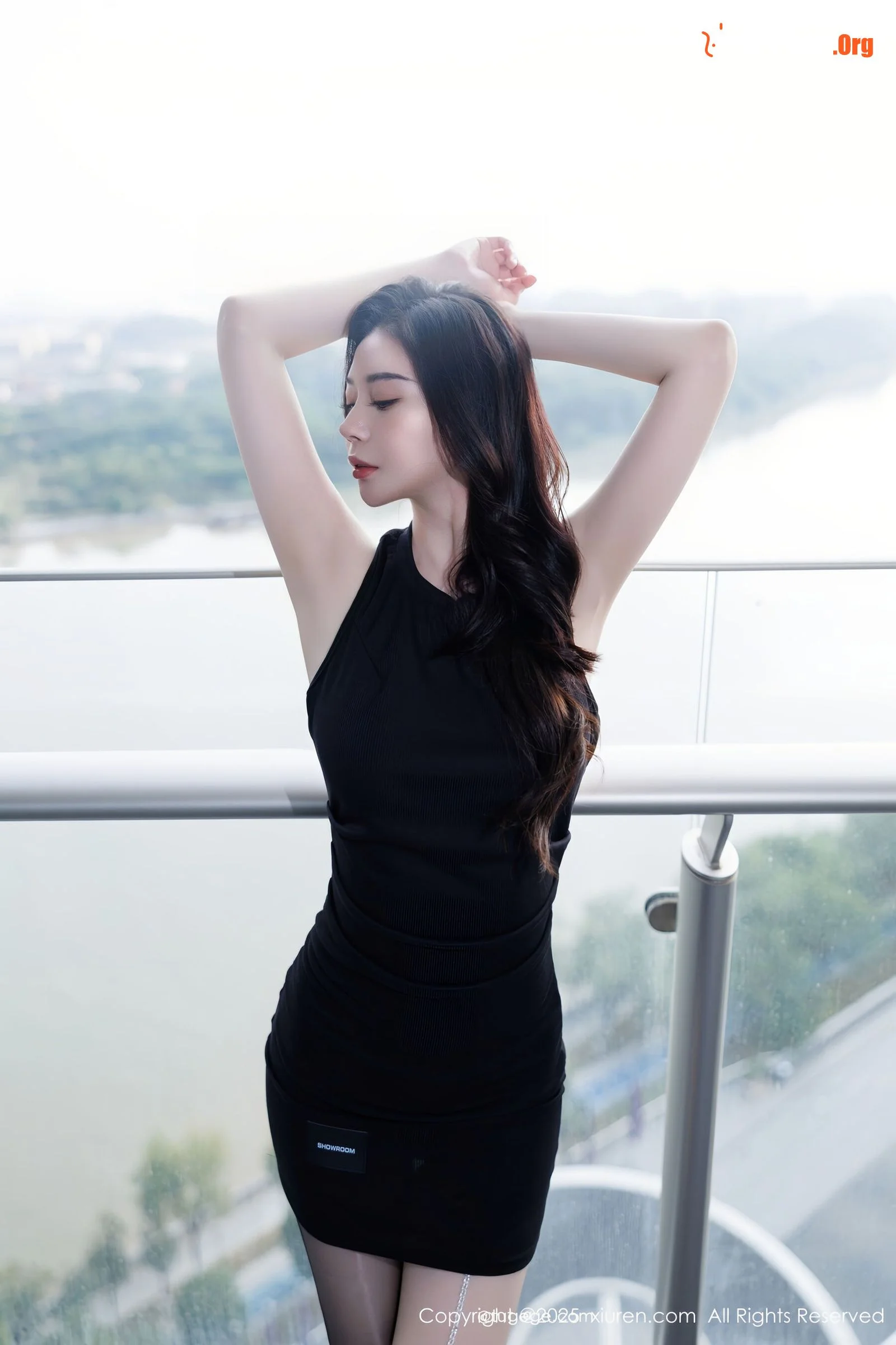 Meng Xinyue - Photo 30