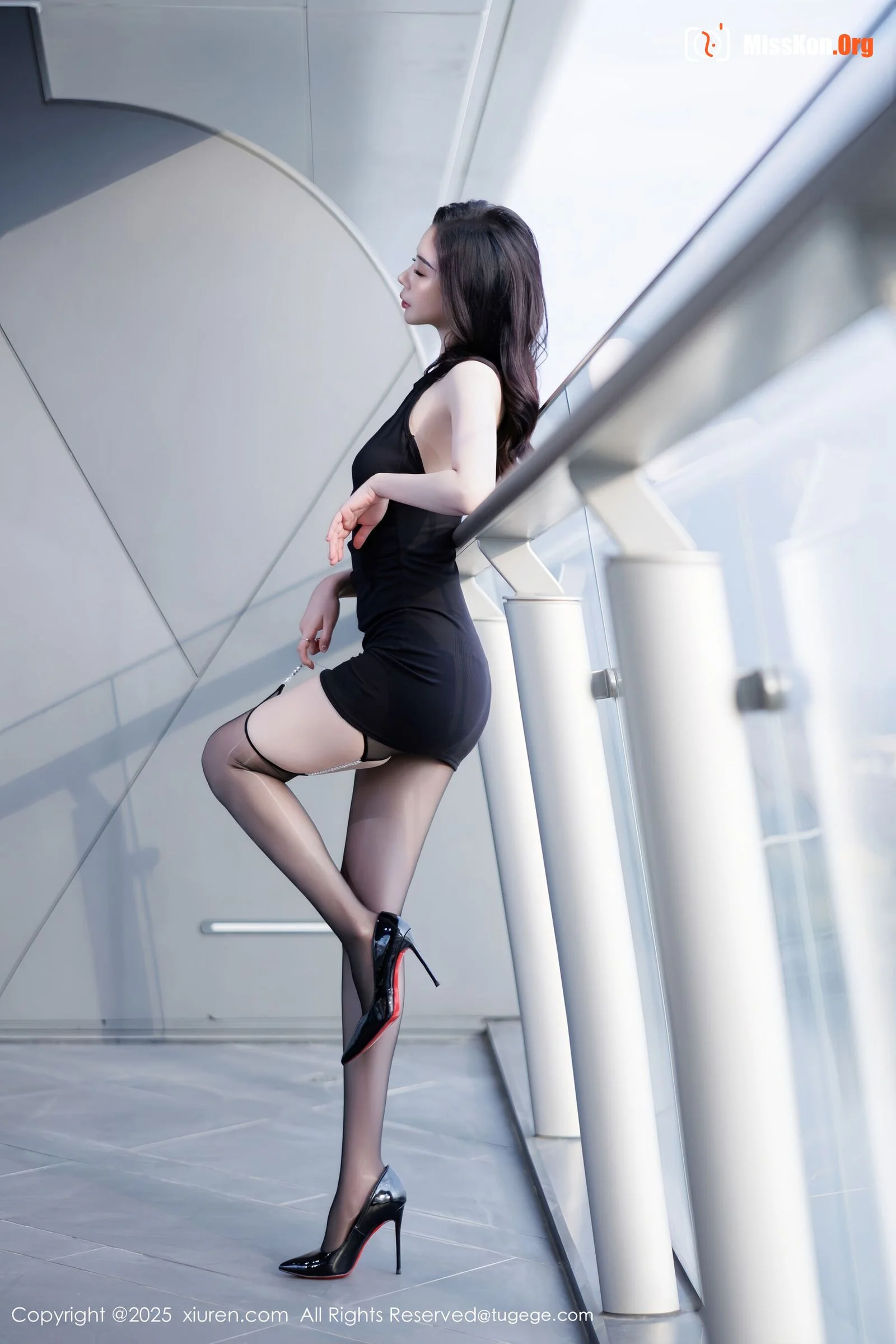 Meng Xinyue - Photo 33