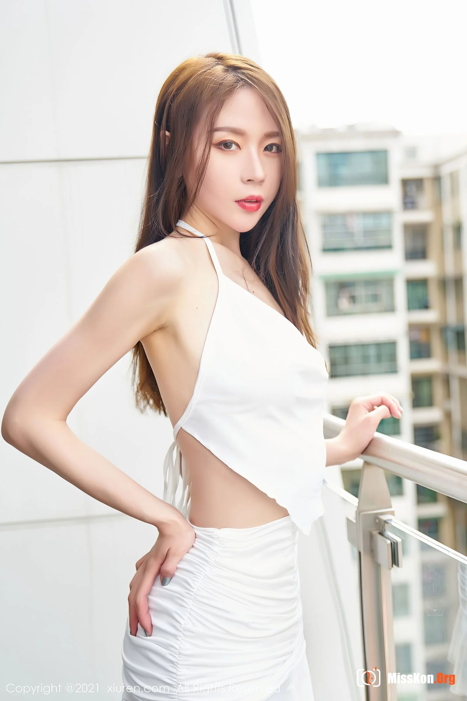 Meng Xinyue - Photo 10