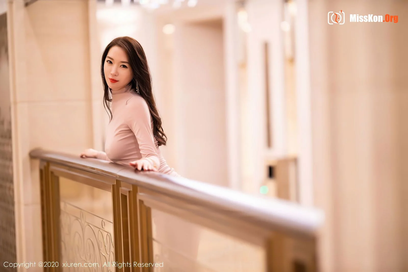 Meng Xinyue - Photo 46