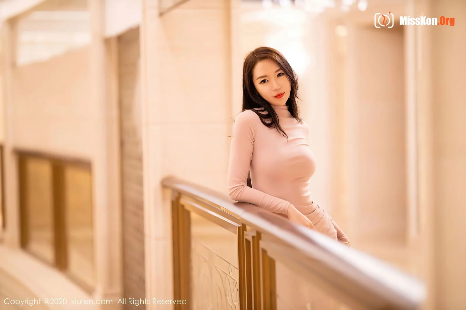 Meng Xinyue - Photo 57