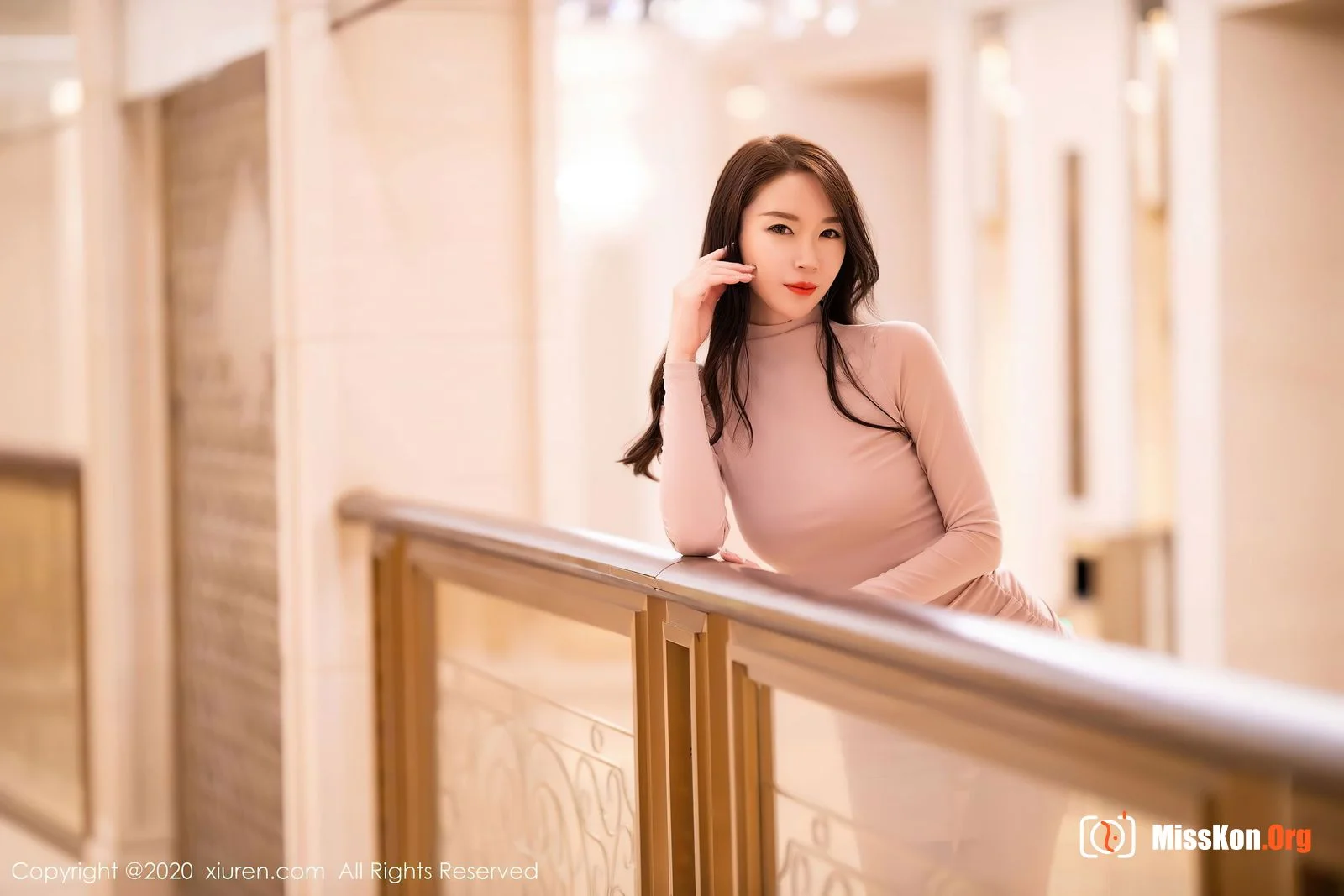 Meng Xinyue - Photo 68