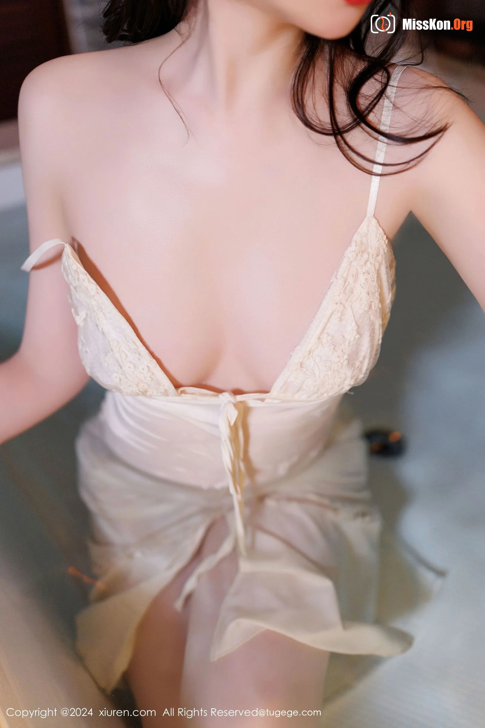 Meng Xinyue - Photo 35