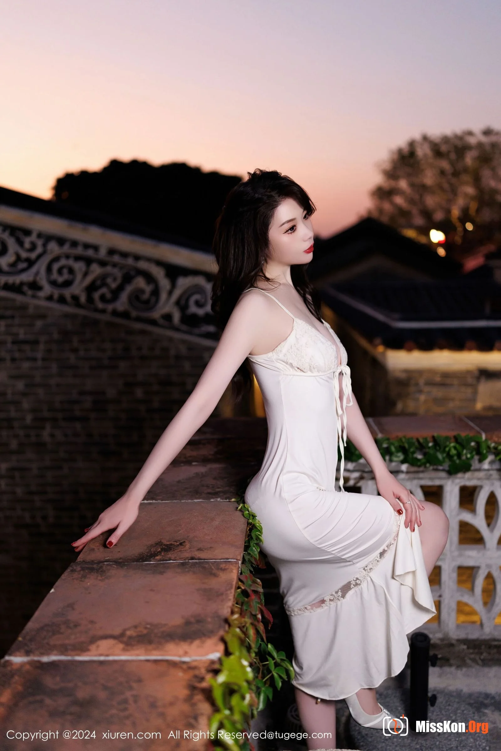 Meng Xinyue - Photo 7