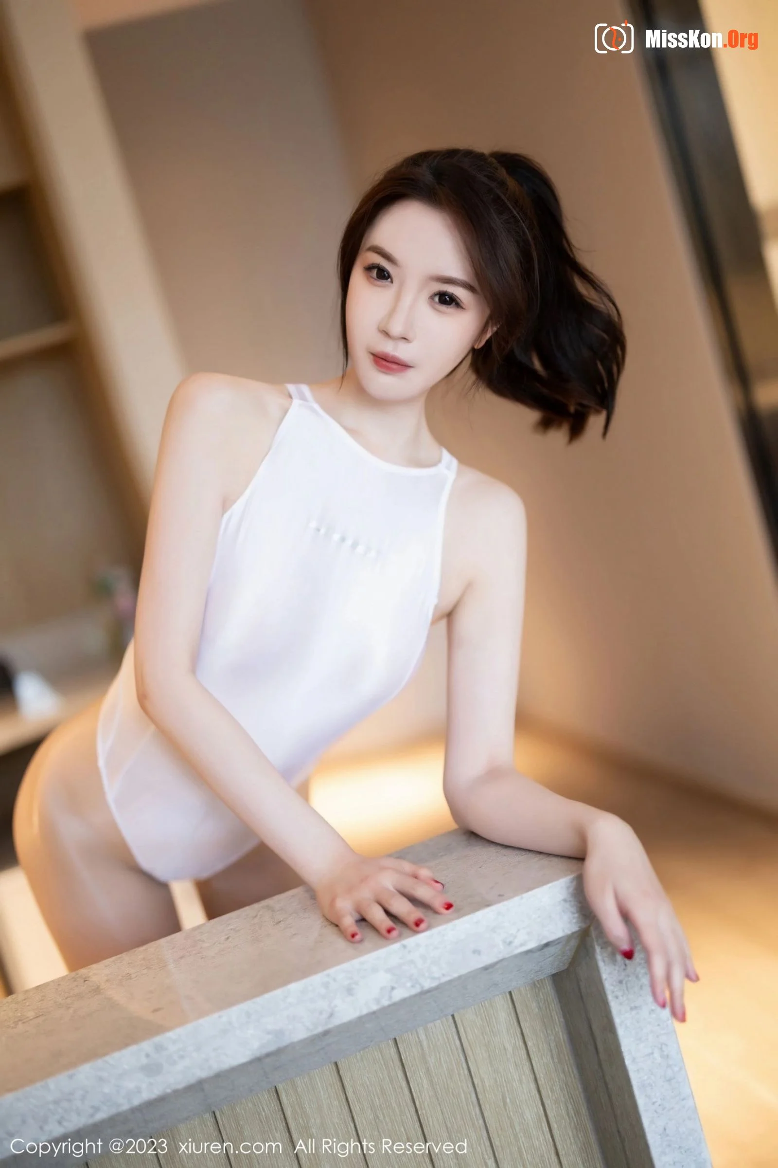 Meng Xinyue - Photo 3