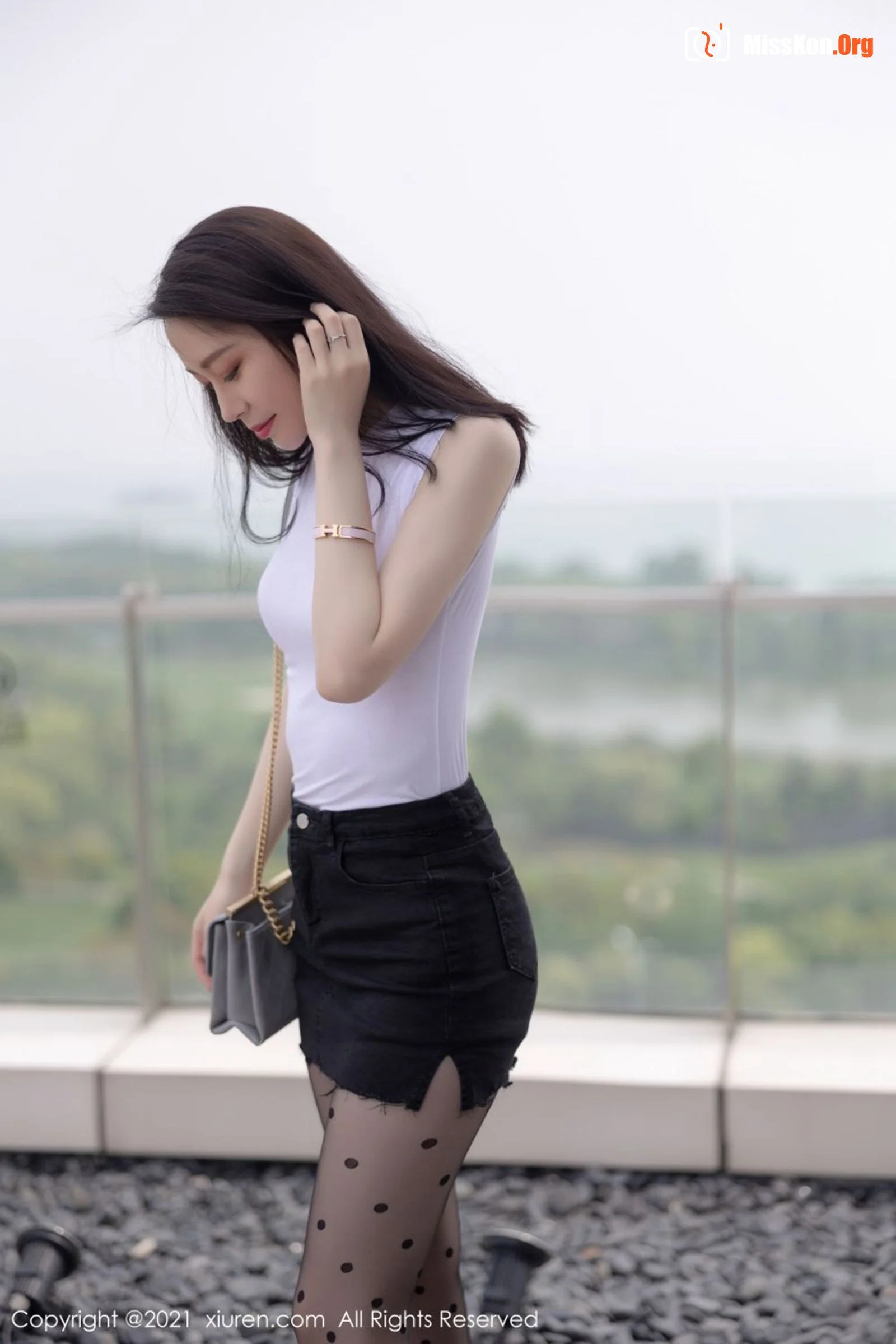 Meng Xinyue - Photo 6