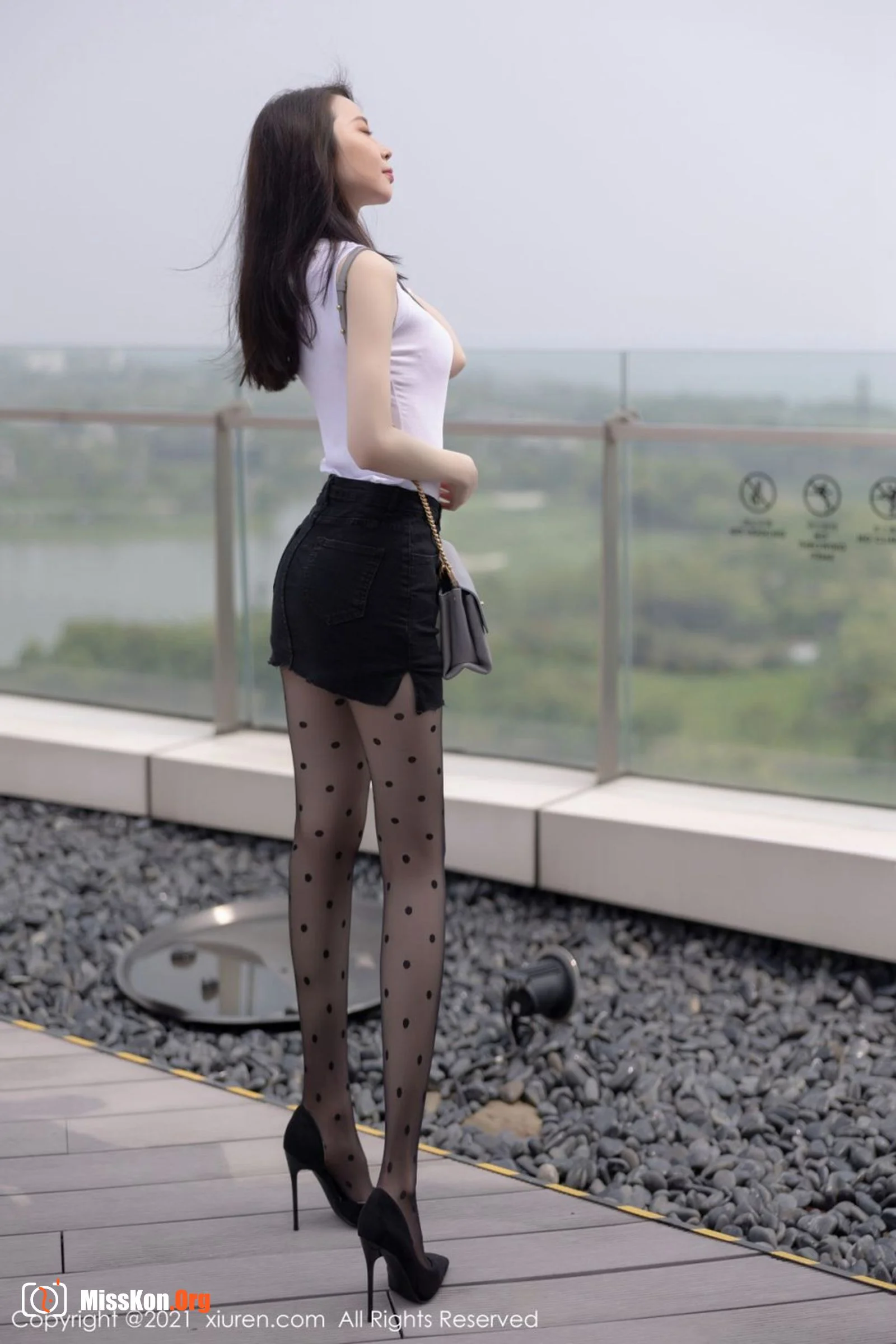Meng Xinyue - Photo 7
