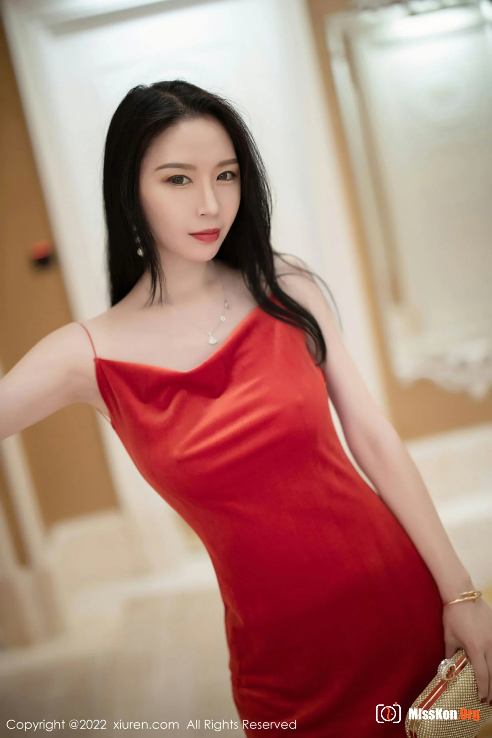 Meng Xinyue - Photo 10