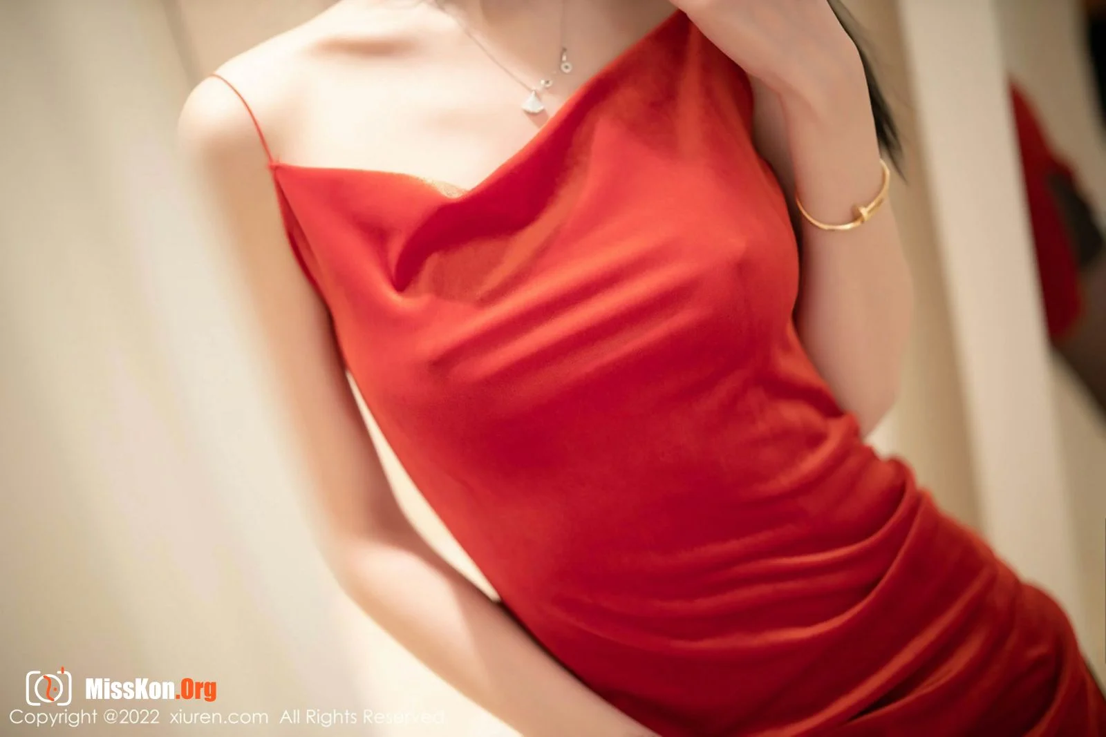Meng Xinyue - Photo 16